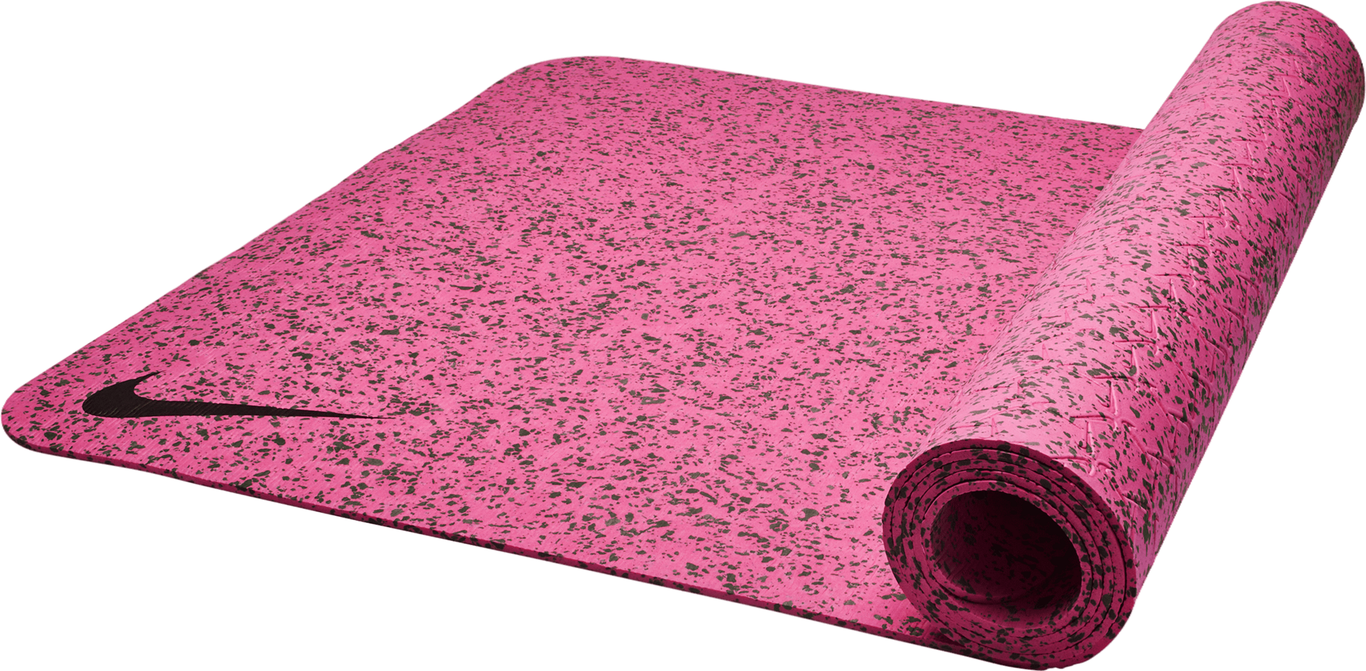 NIKE, Nike Move Yoga Mat 4 Mm
