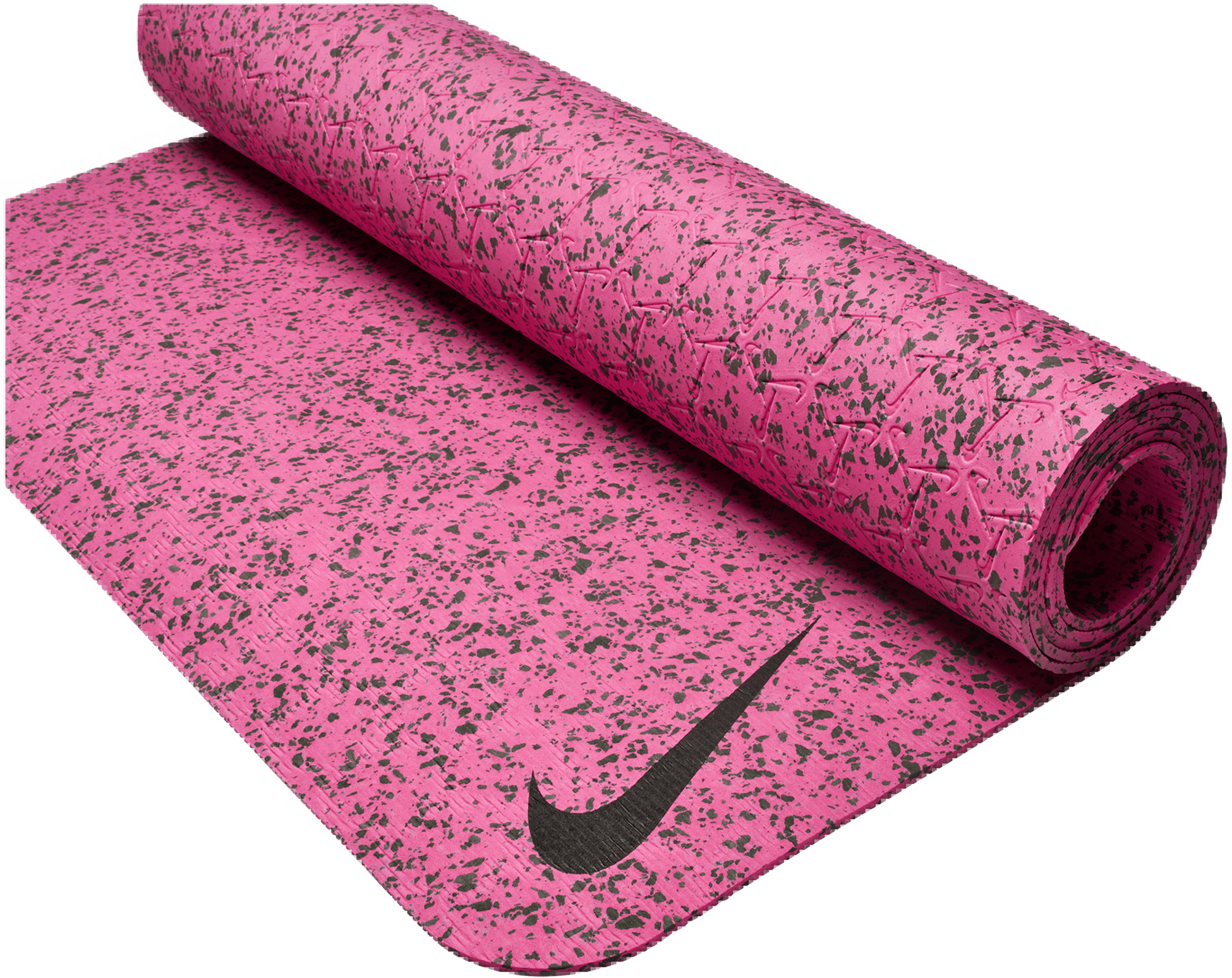 NIKE, Nike Move Yoga Mat 4 Mm