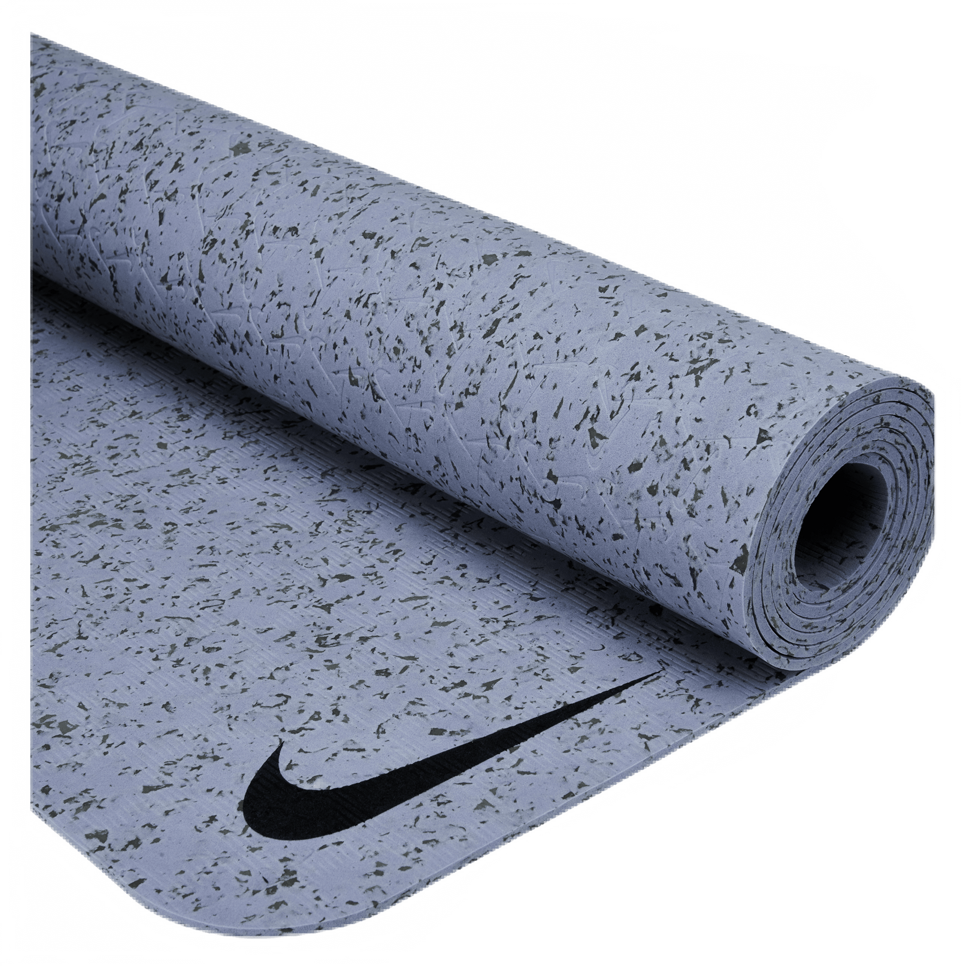 NIKE, Nike Move Yoga Mat 4 Mm