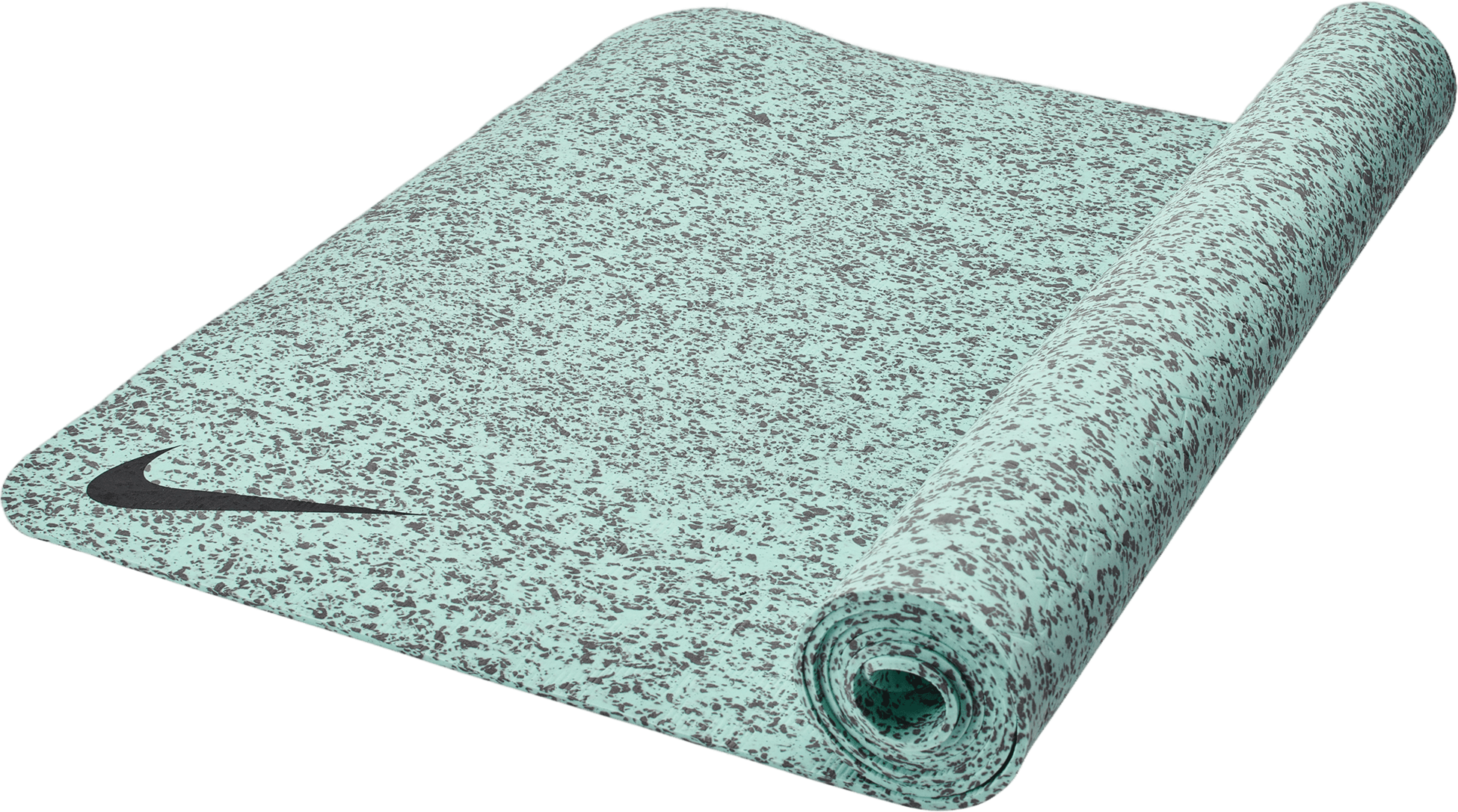 NIKE, Nike Move Yoga Mat 4 Mm