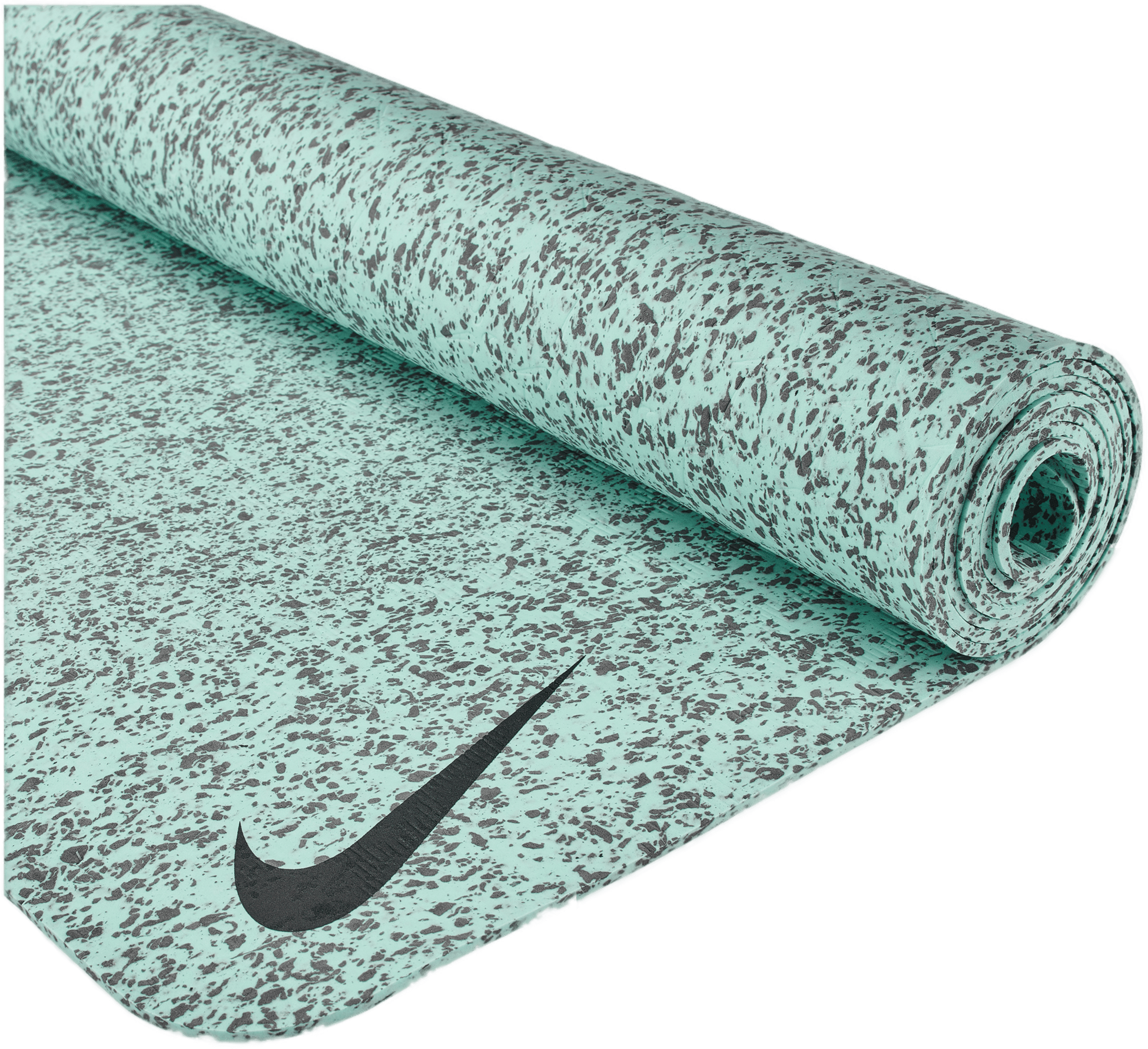NIKE, Nike Move Yoga Mat 4 Mm