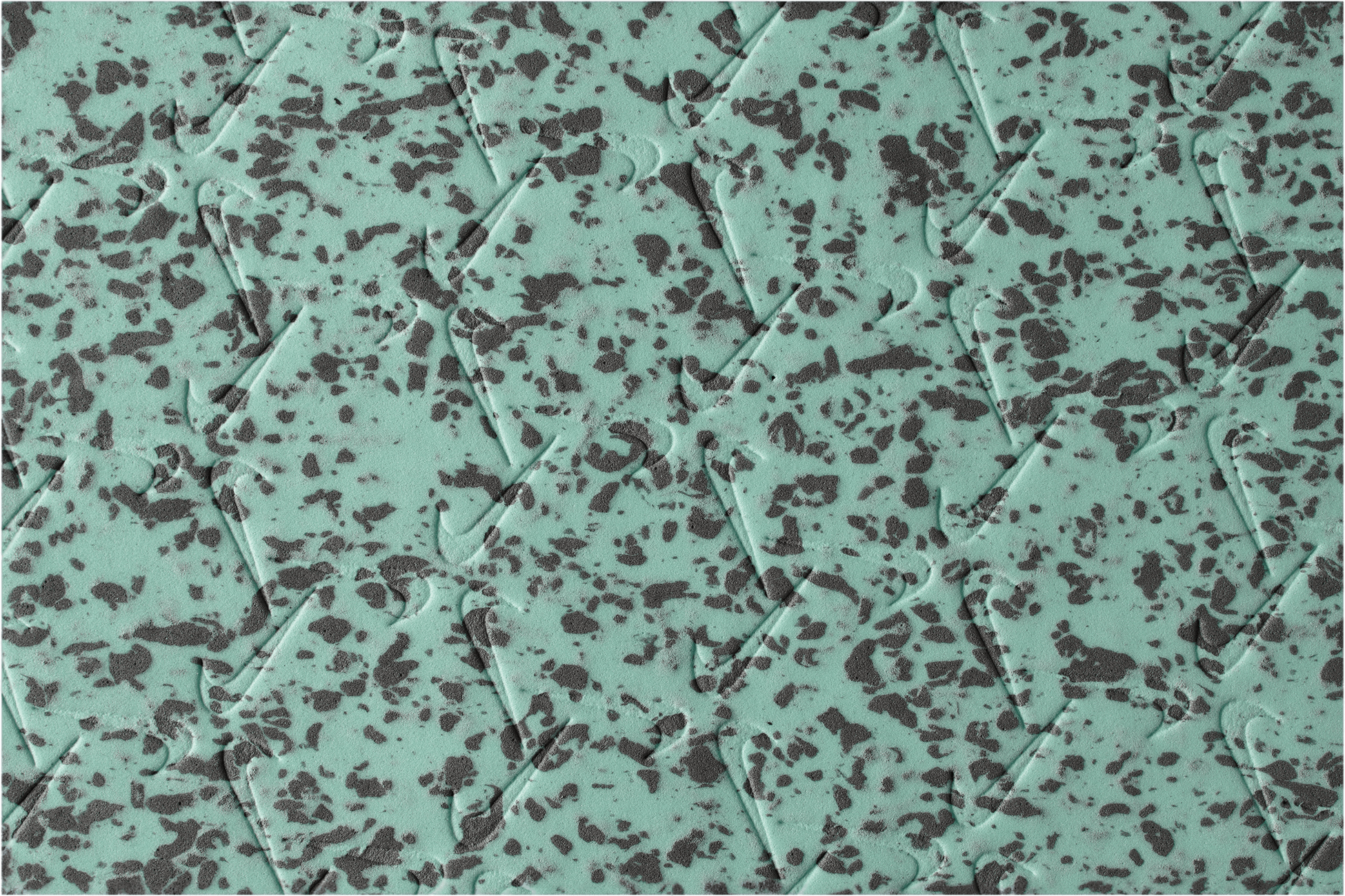 NIKE, Nike Move Yoga Mat 4 Mm