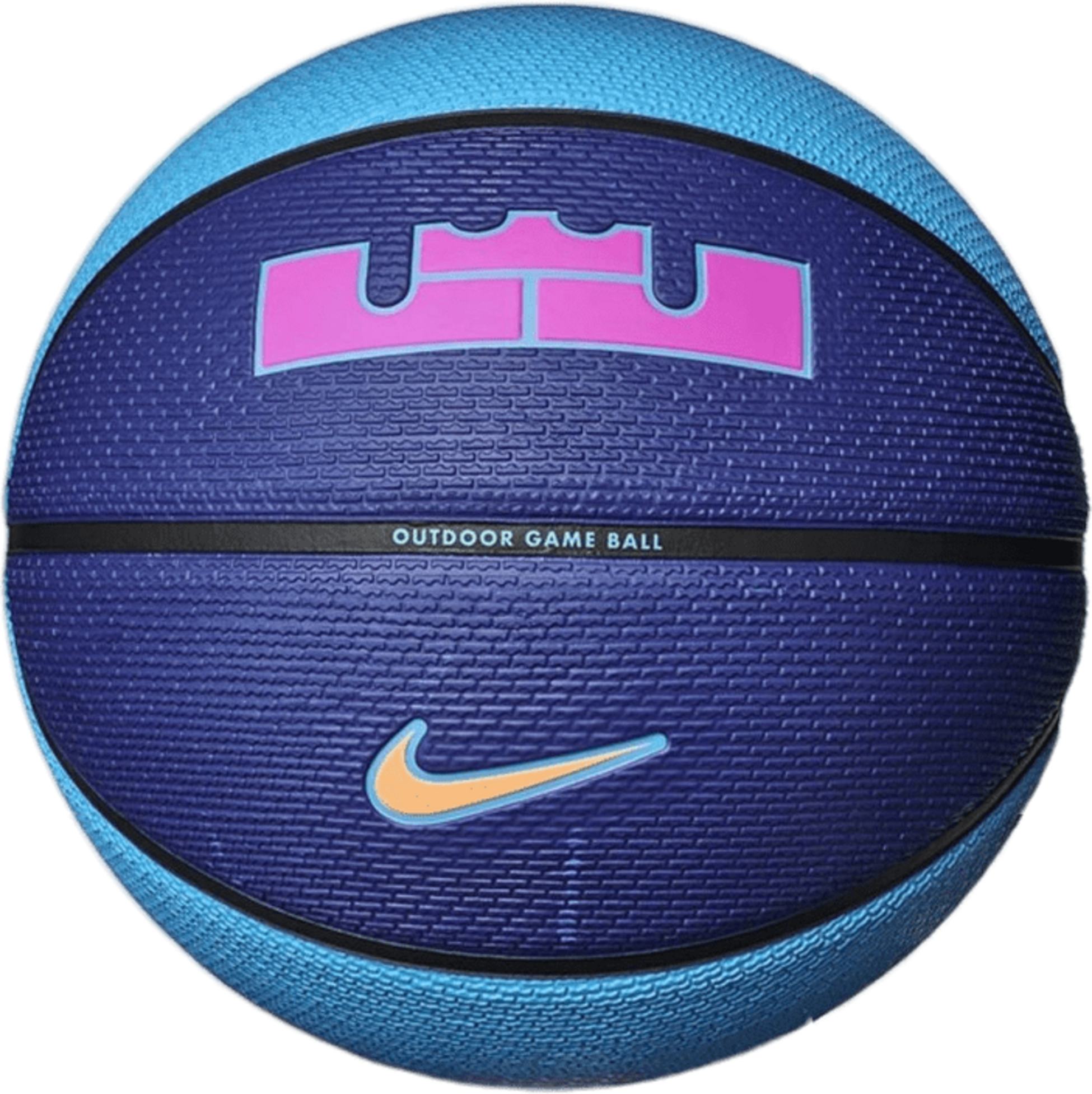 NIKE, Nike Playground 8p L James Defl