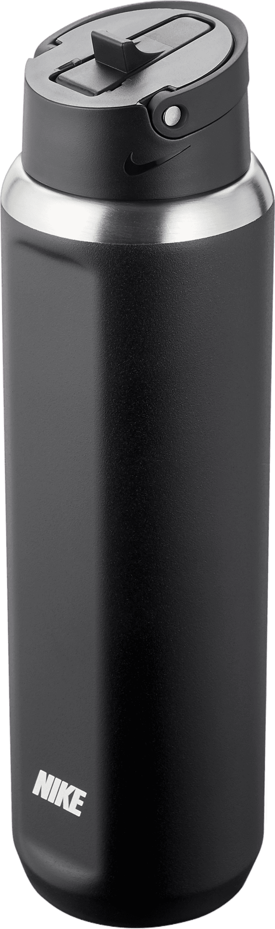 NIKE, Nike Ss Recharge Straw Bottle 24 Oz