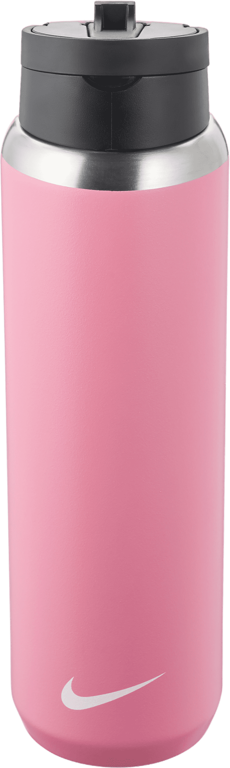 NIKE, Nike Ss Recharge Straw Bottle 24 Oz