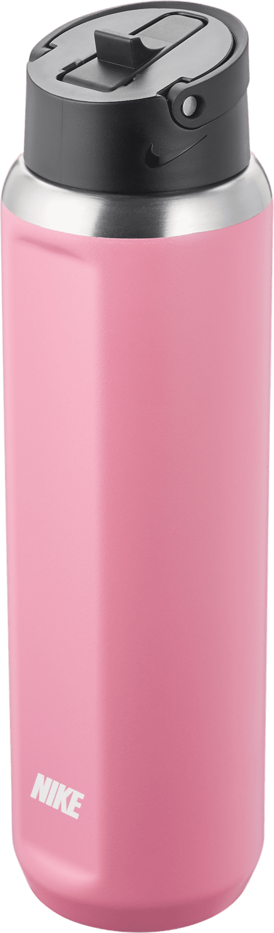 NIKE, Nike Ss Recharge Straw Bottle 24 Oz