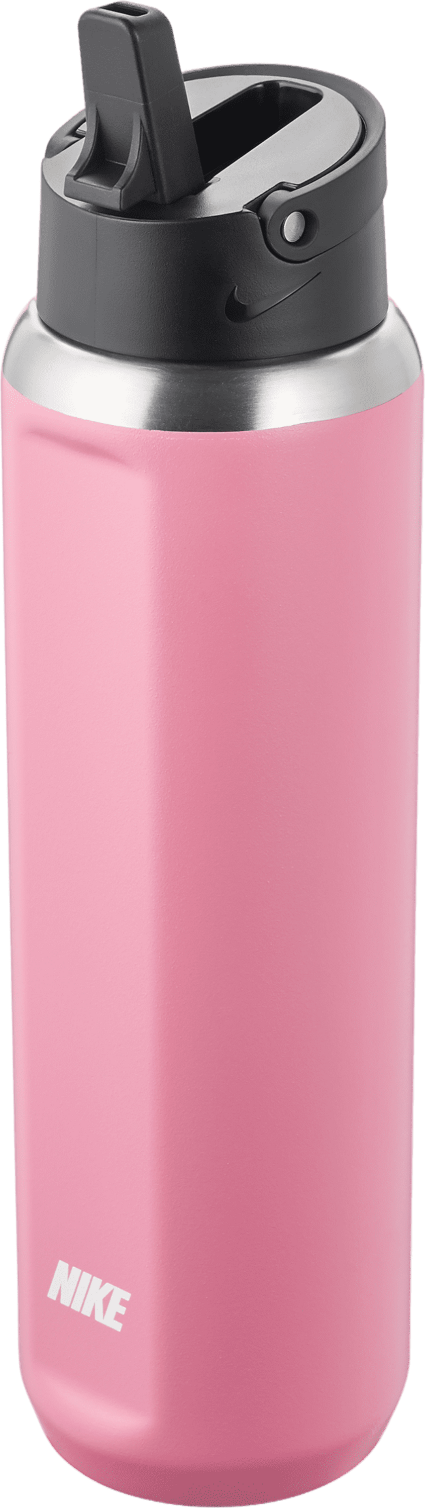 NIKE, Nike Ss Recharge Straw Bottle 24 Oz