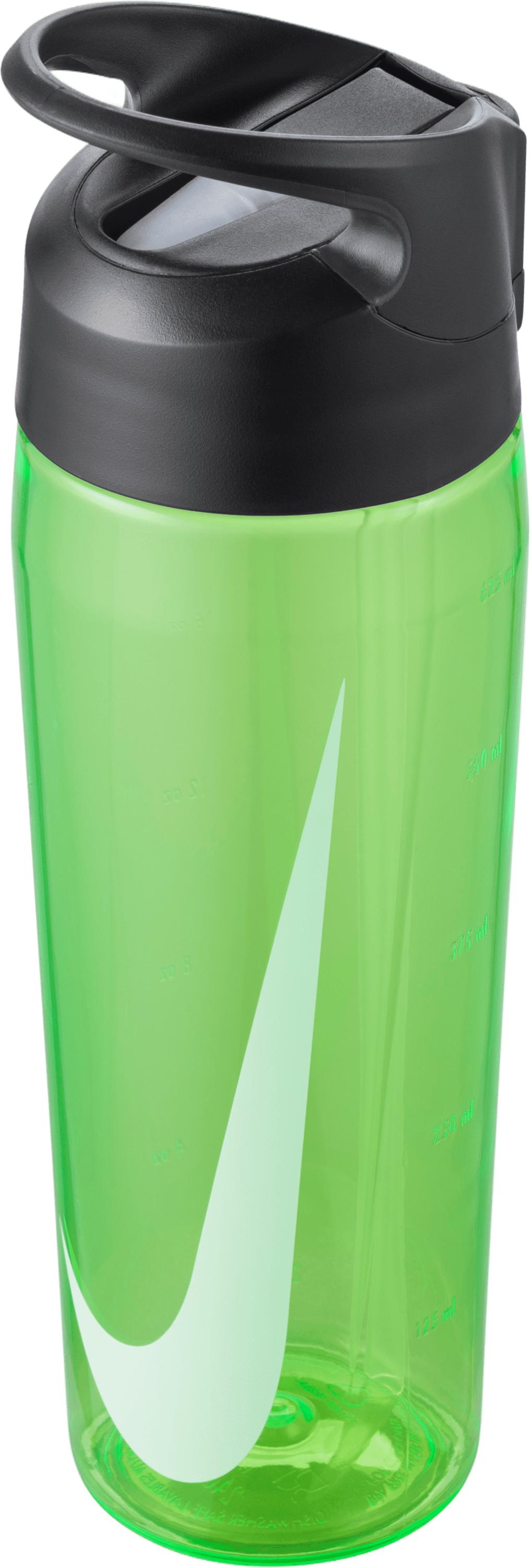 NIKE, Nike Tr Hypercharge Straw Bottle 24 Oz