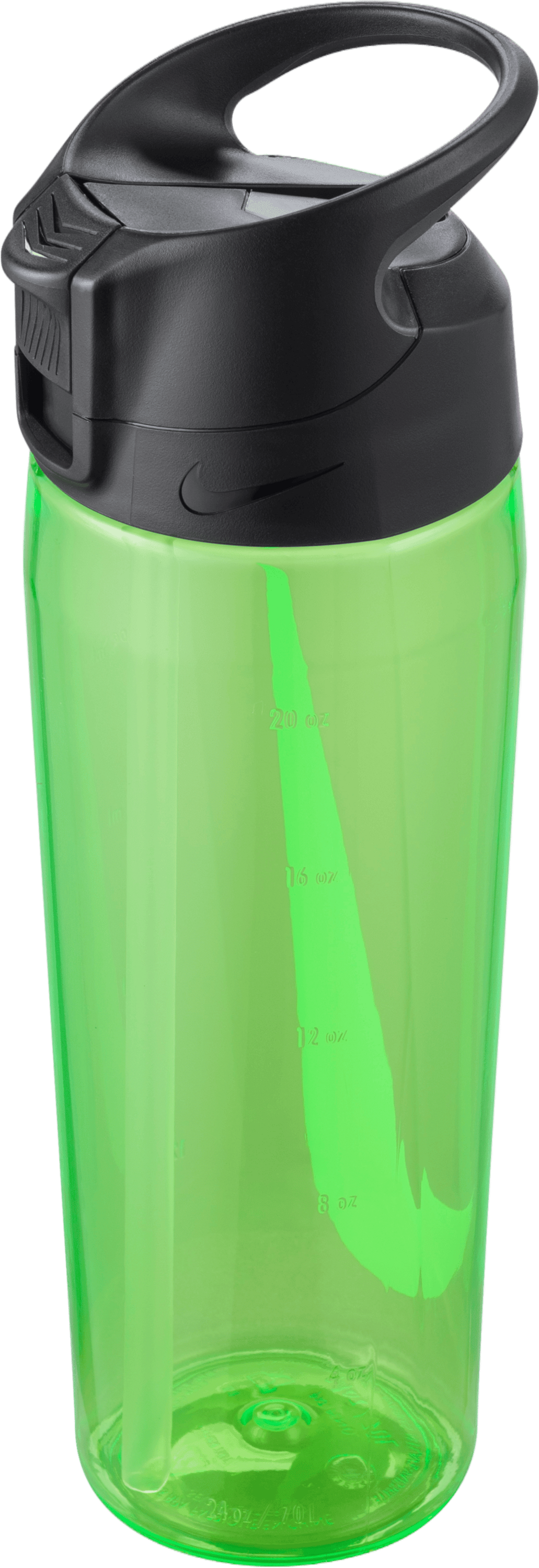 NIKE, Nike Tr Hypercharge Straw Bottle 24 Oz