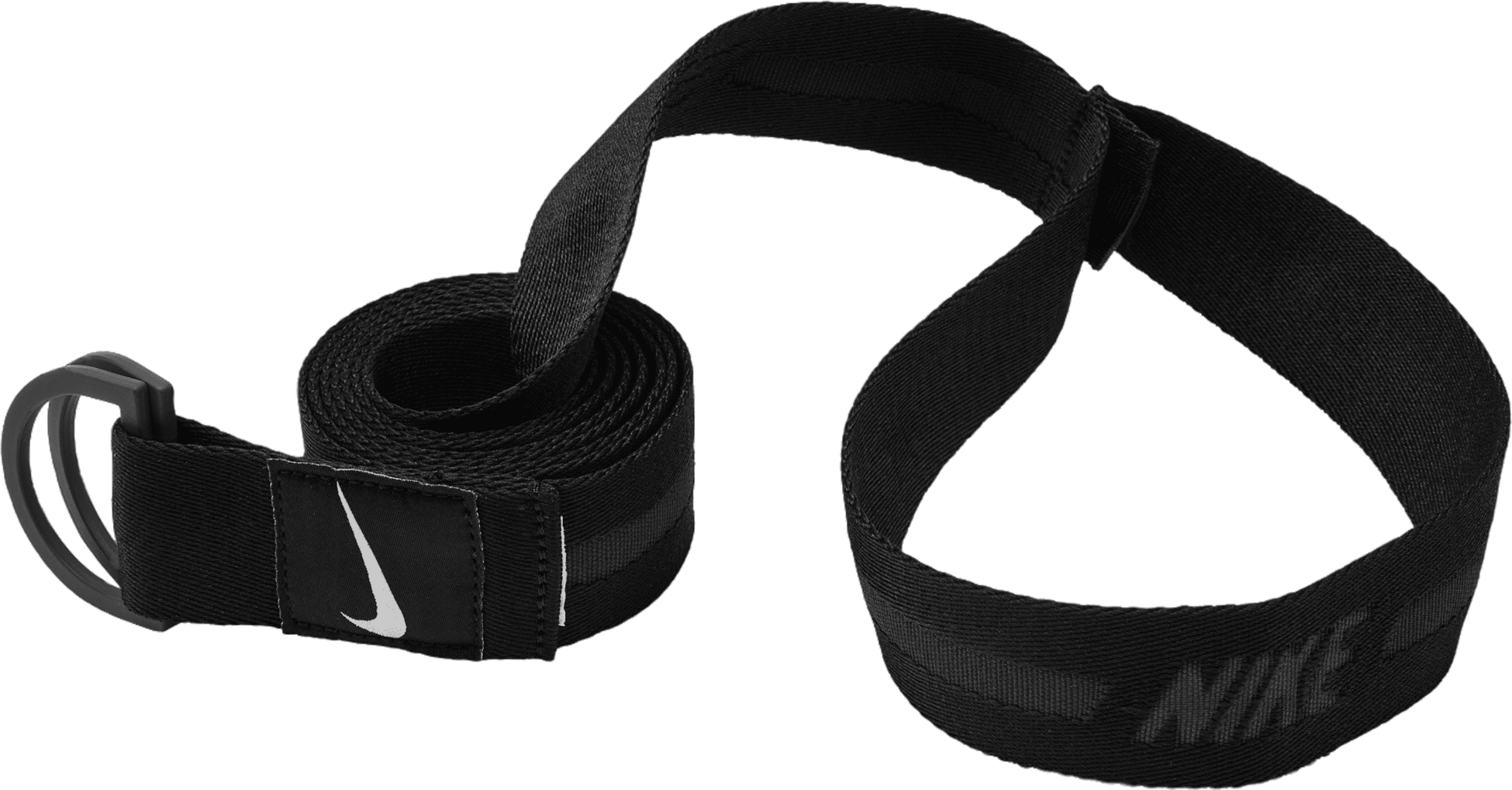 NIKE, Nike Yoga 2-in-1 Strap 7ft