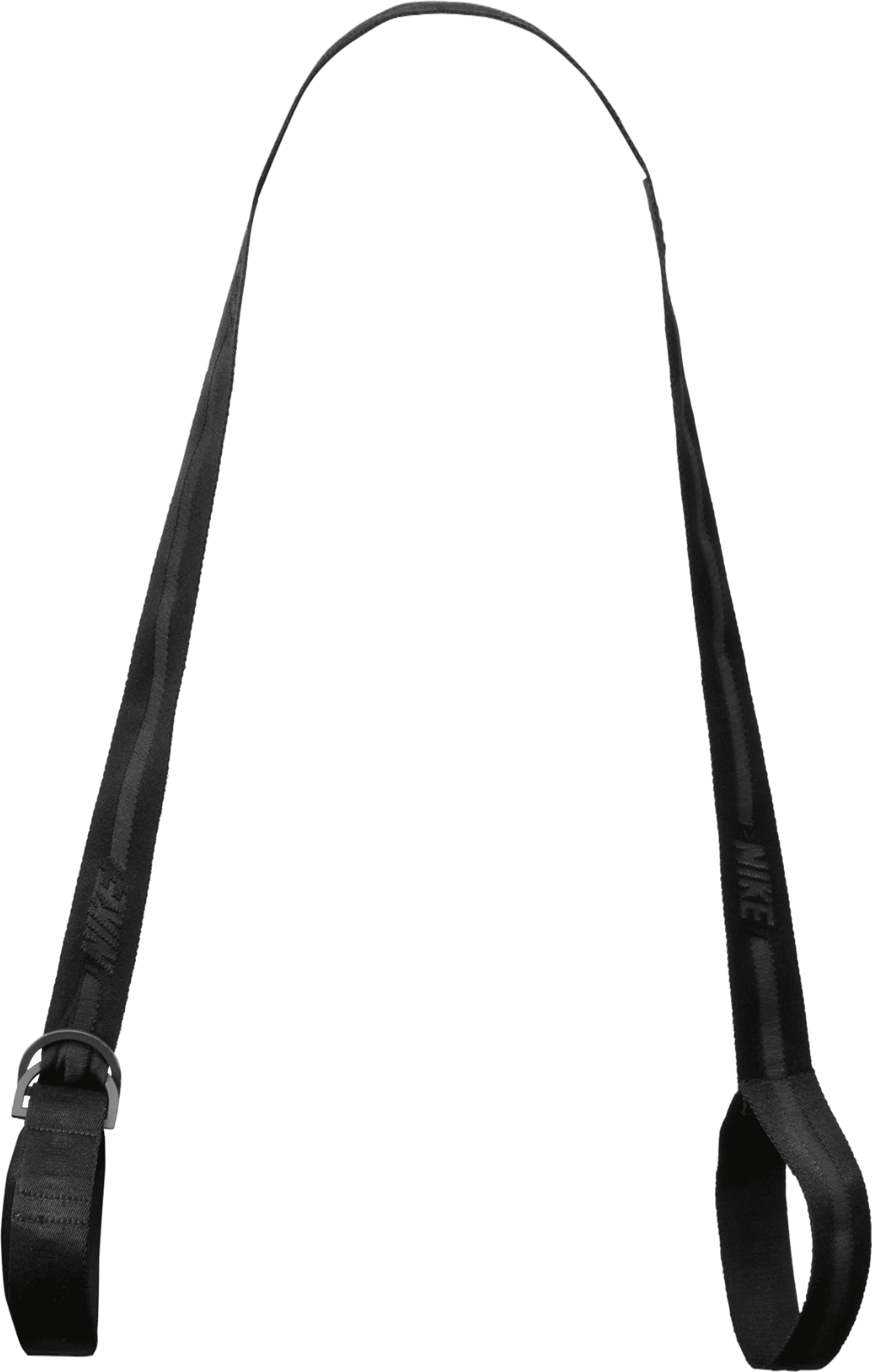 NIKE, Nike Yoga 2-in-1 Strap 7ft