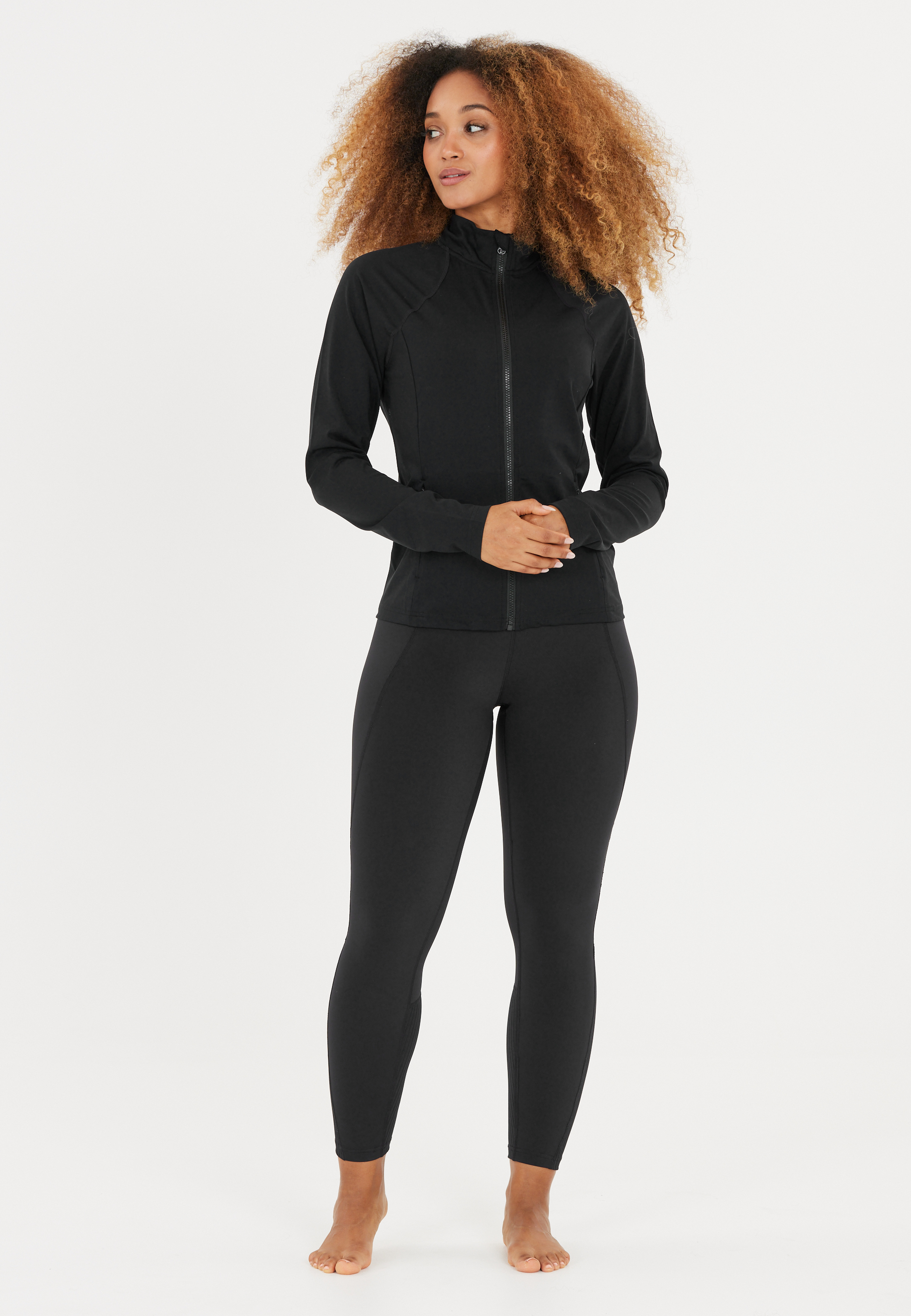 ATHLECIA, Nikia Sweat Jacket