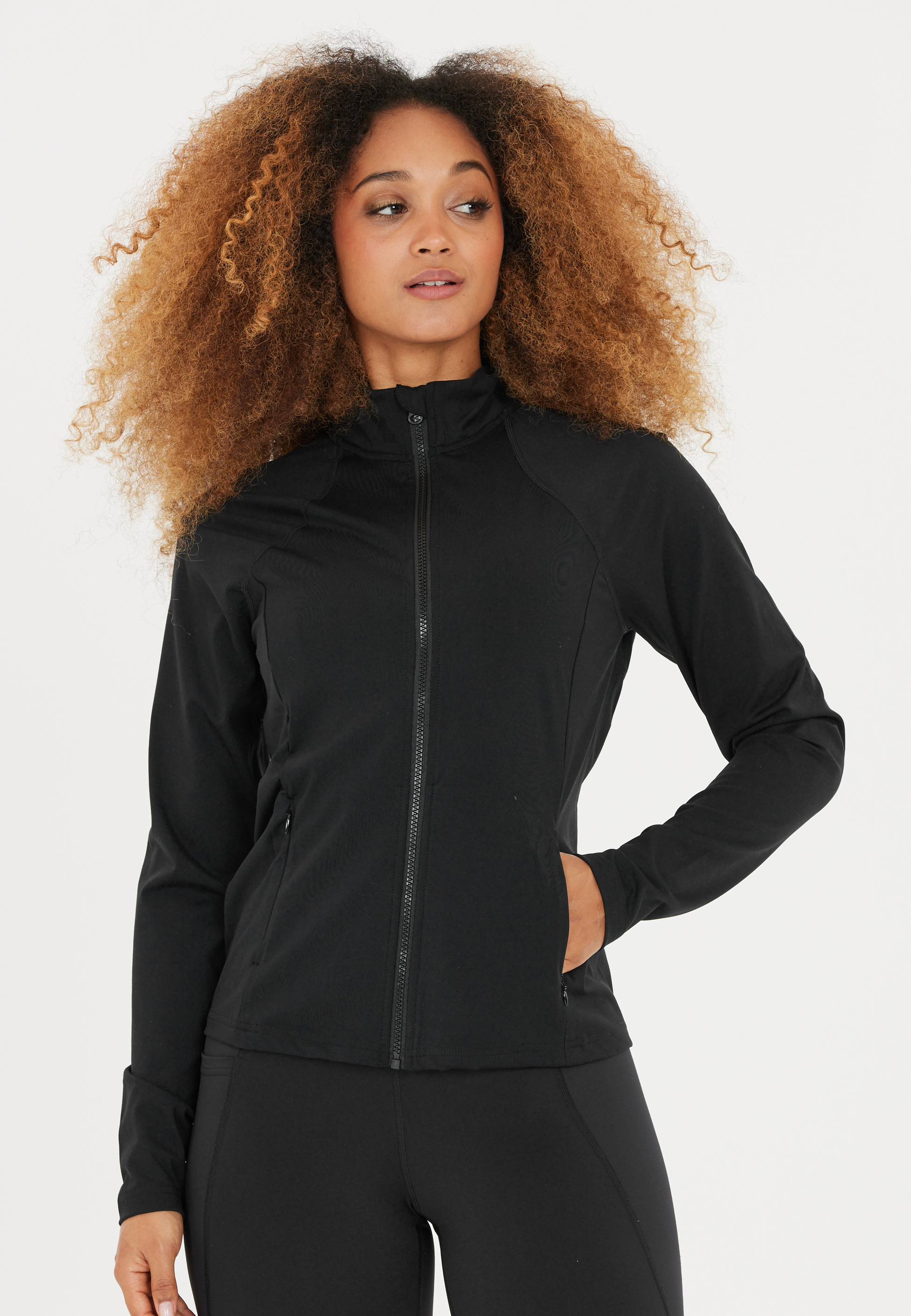 ATHLECIA, Nikia Sweat Jacket