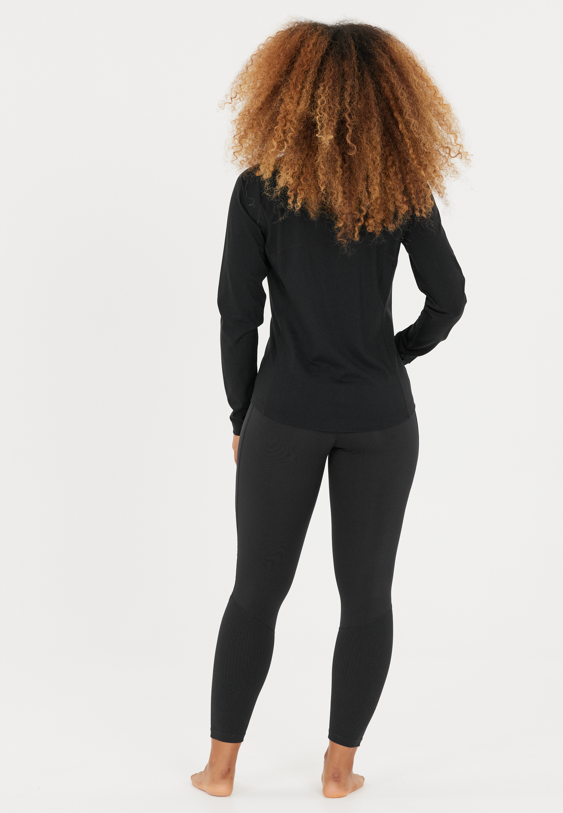 ATHLECIA, Nikia Sweat Jacket