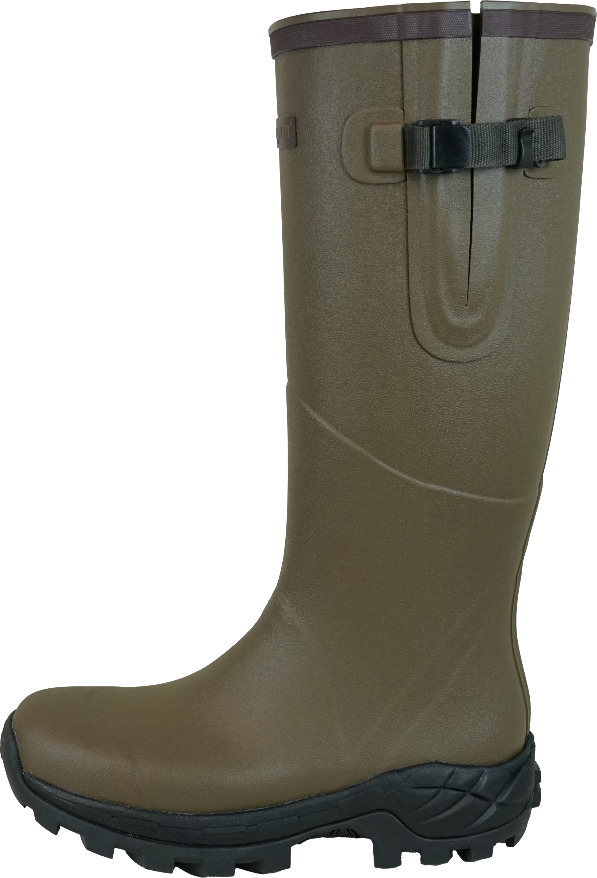 AVIGNON, Nikka Pro Plus Fodrad Gummist&ouml;vel