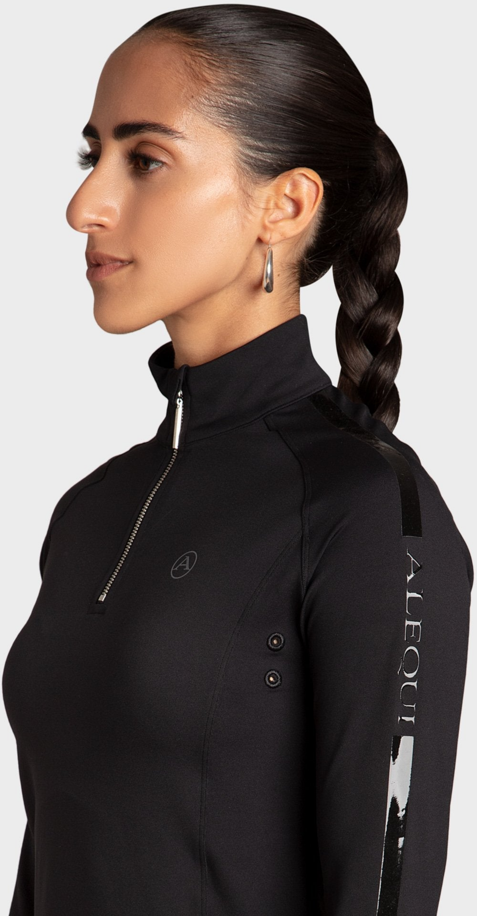 ALEQUI, Niko Ridtr&ouml;ja