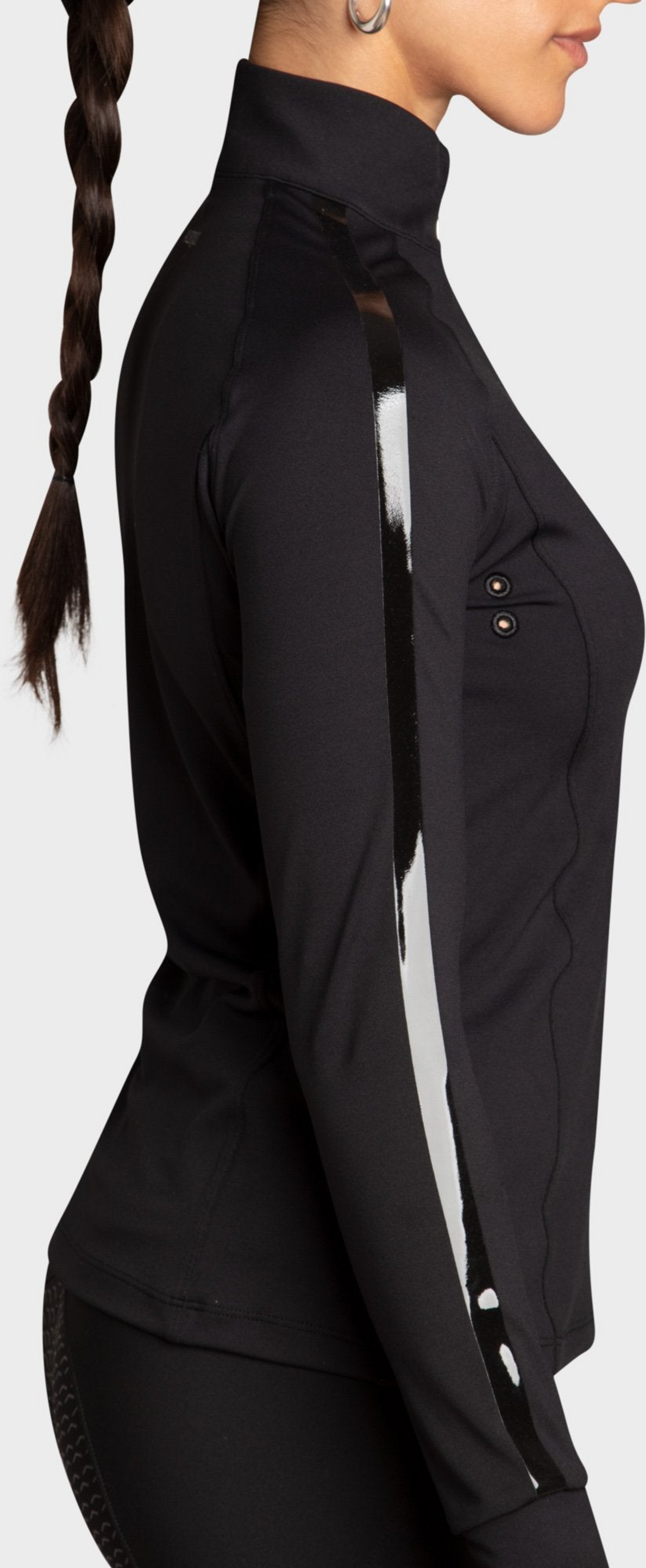 ALEQUI, Niko Ridtr&ouml;ja