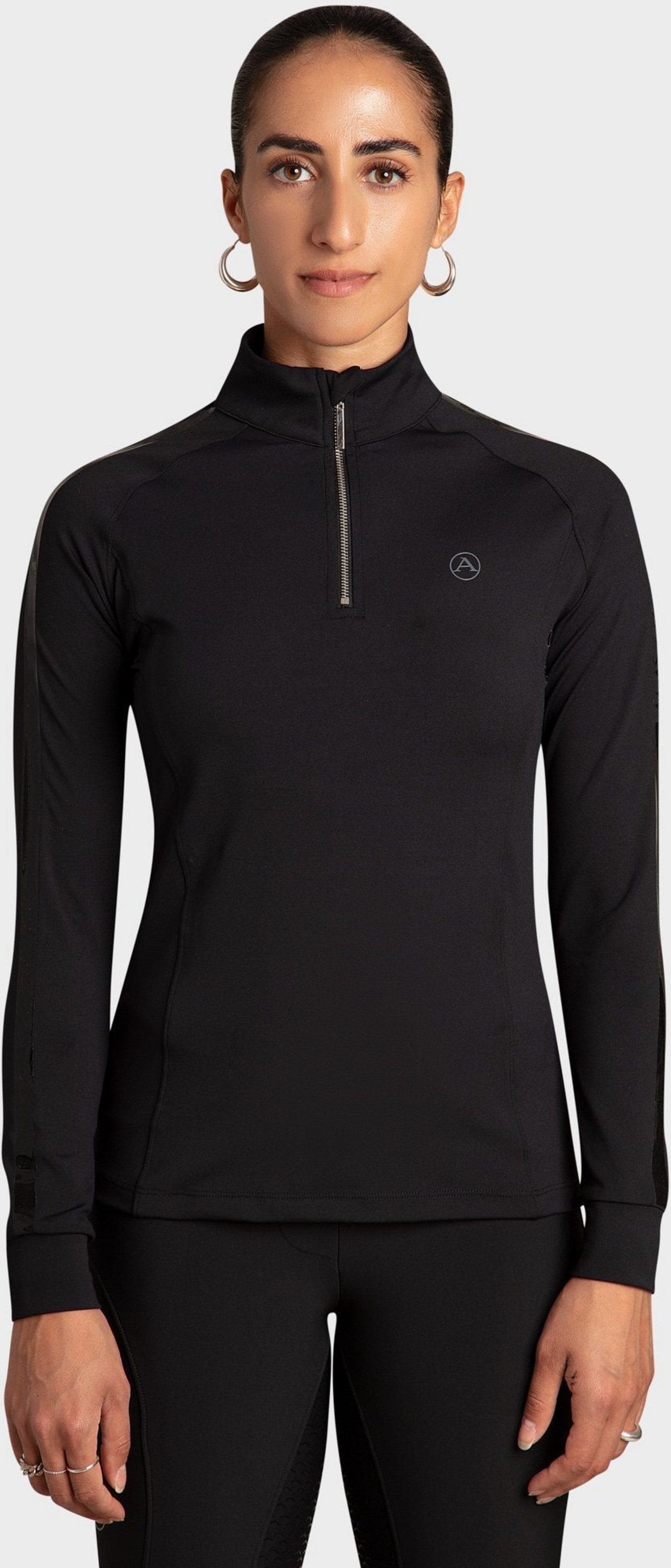 ALEQUI, Niko Ridtr&ouml;ja