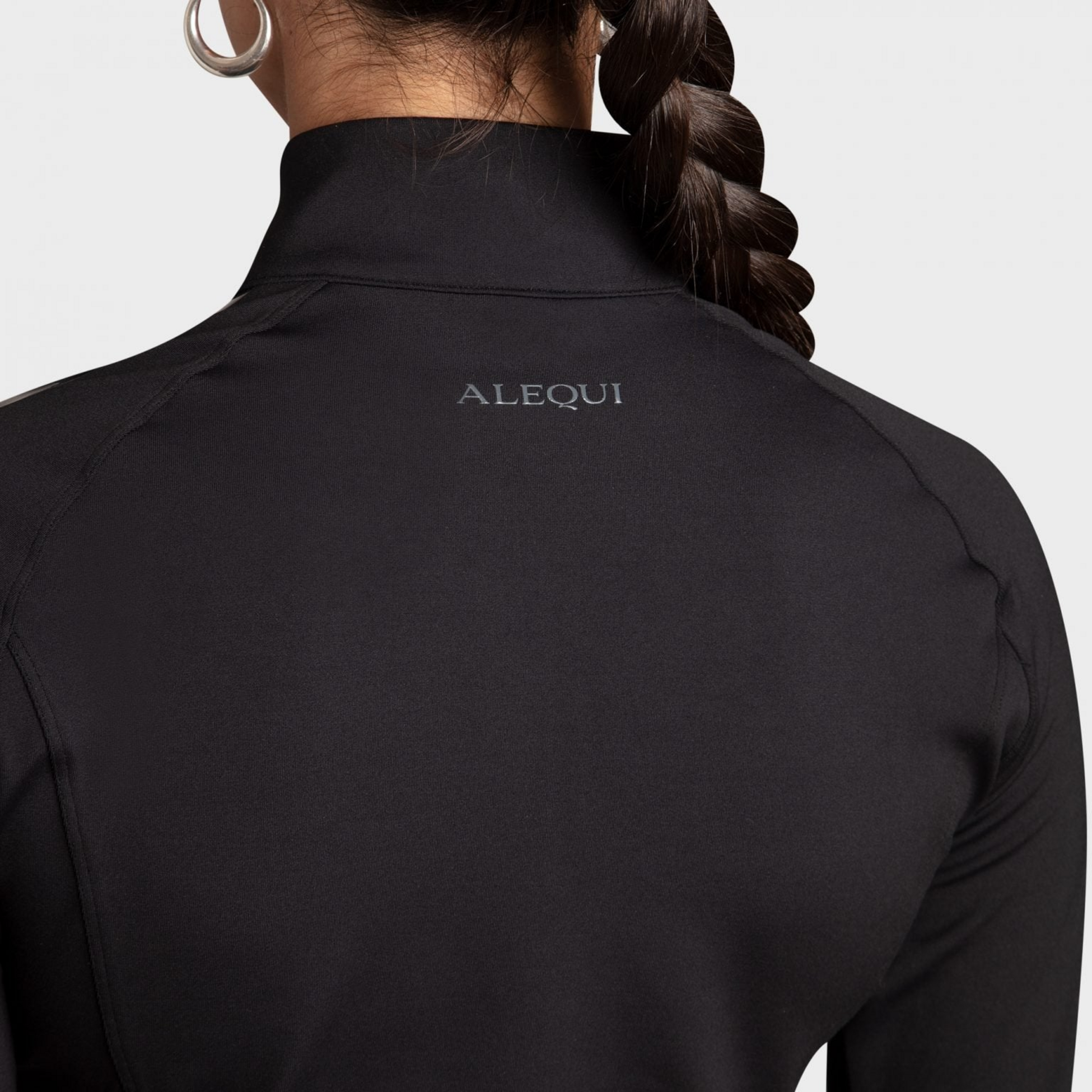 ALEQUI, Niko Ridtr&ouml;ja