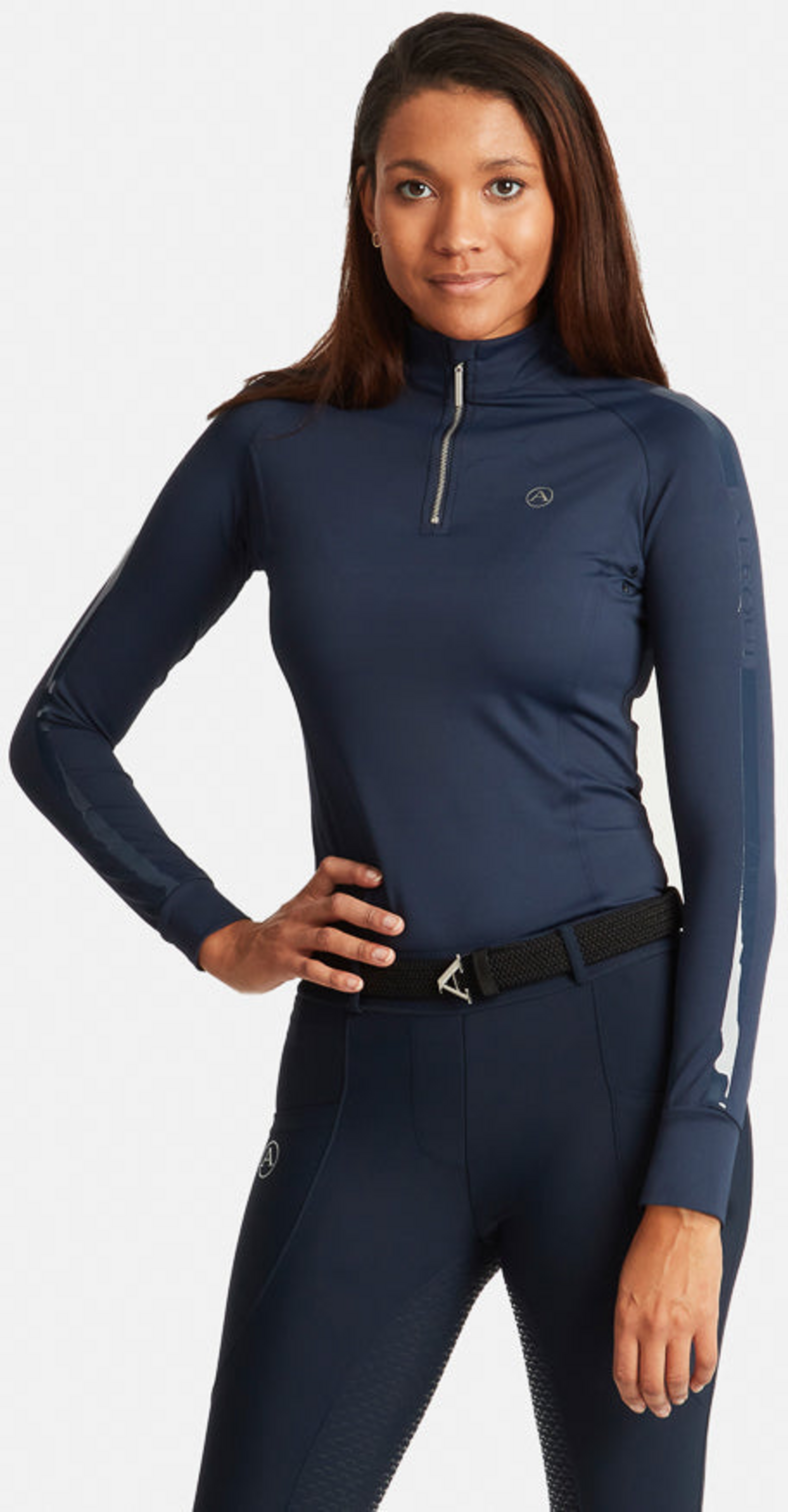 ALEQUI, Niko Ridtröja