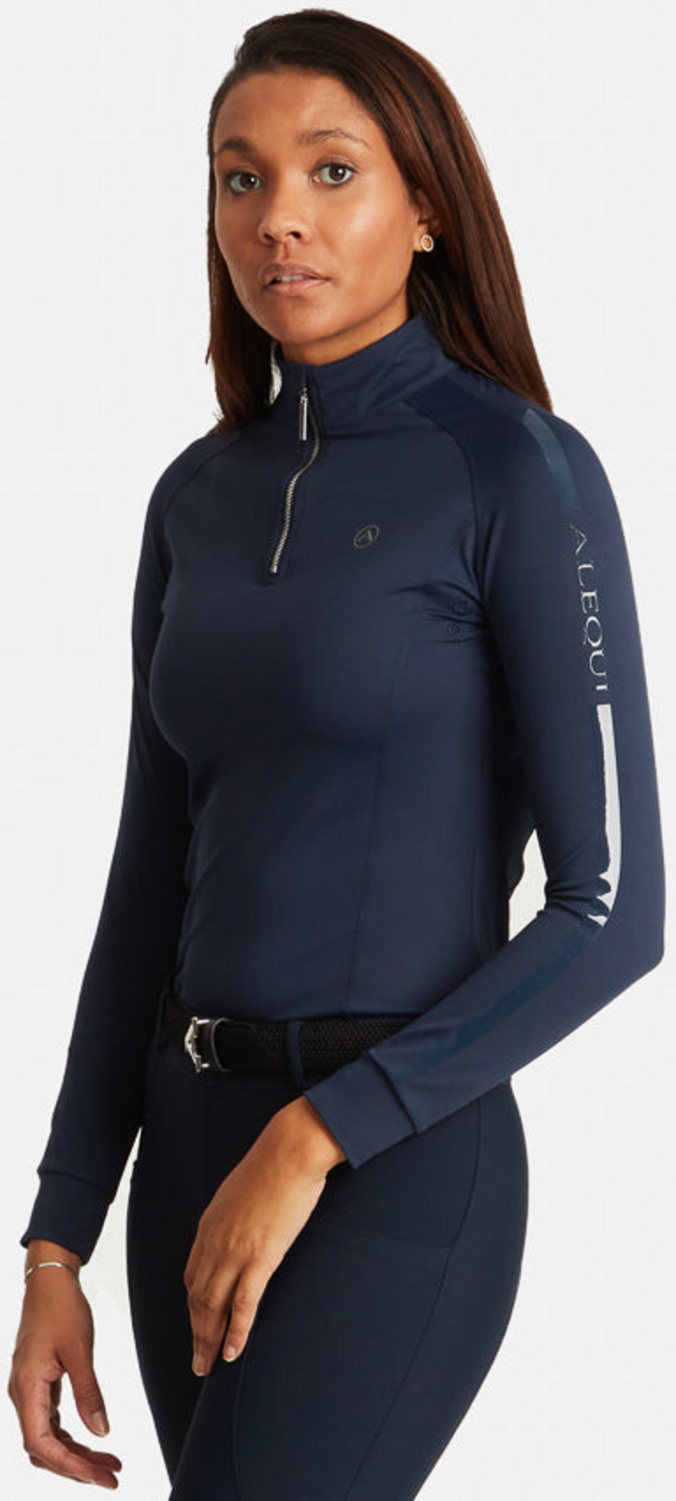 ALEQUI, Niko Ridtröja