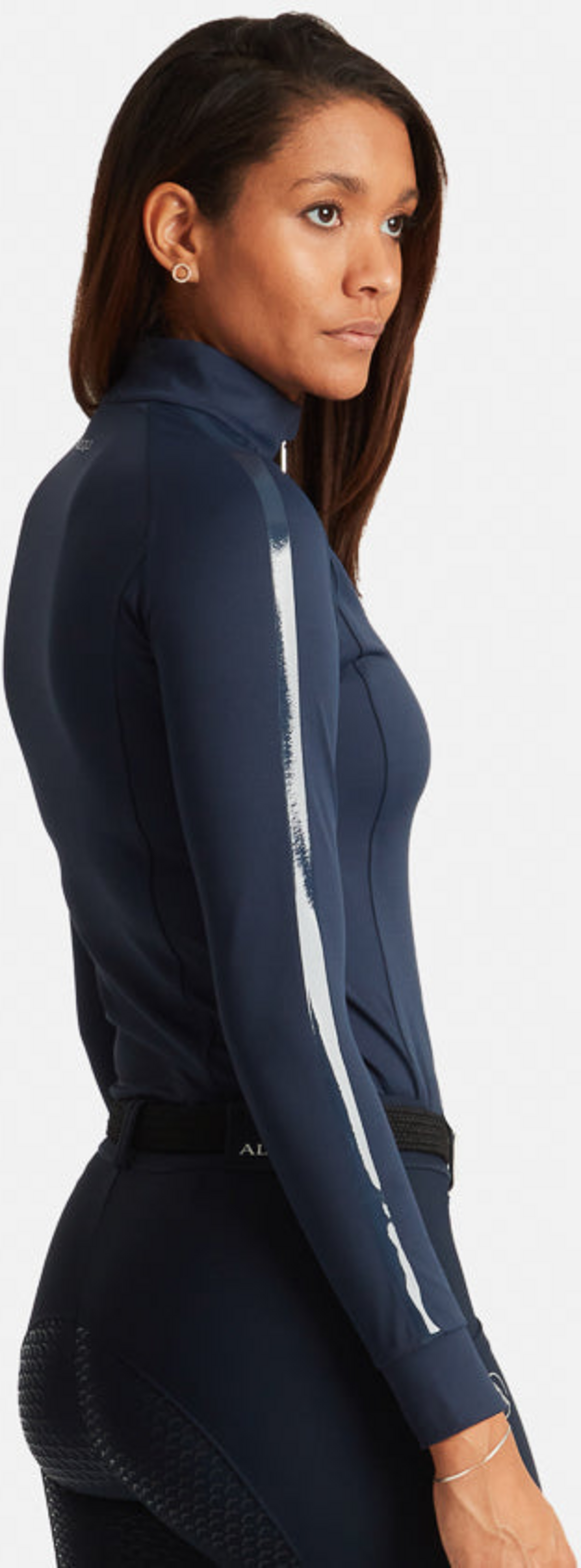 ALEQUI, Niko Ridtröja