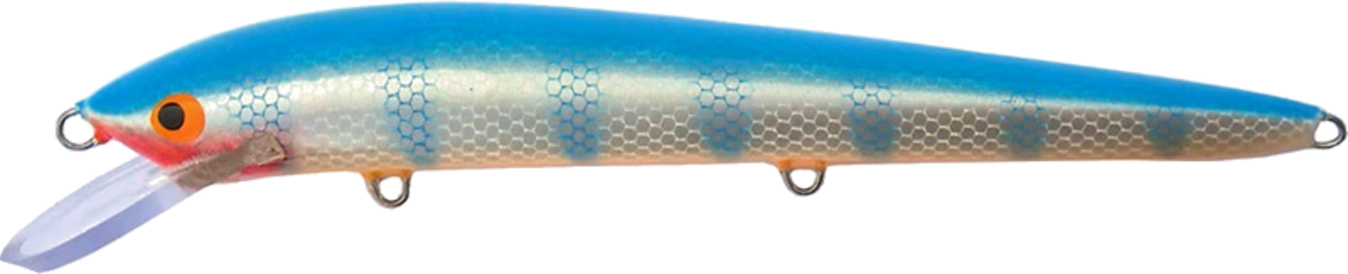 NILS MASTER, Nils Master Invincible 15cm 30g - 66