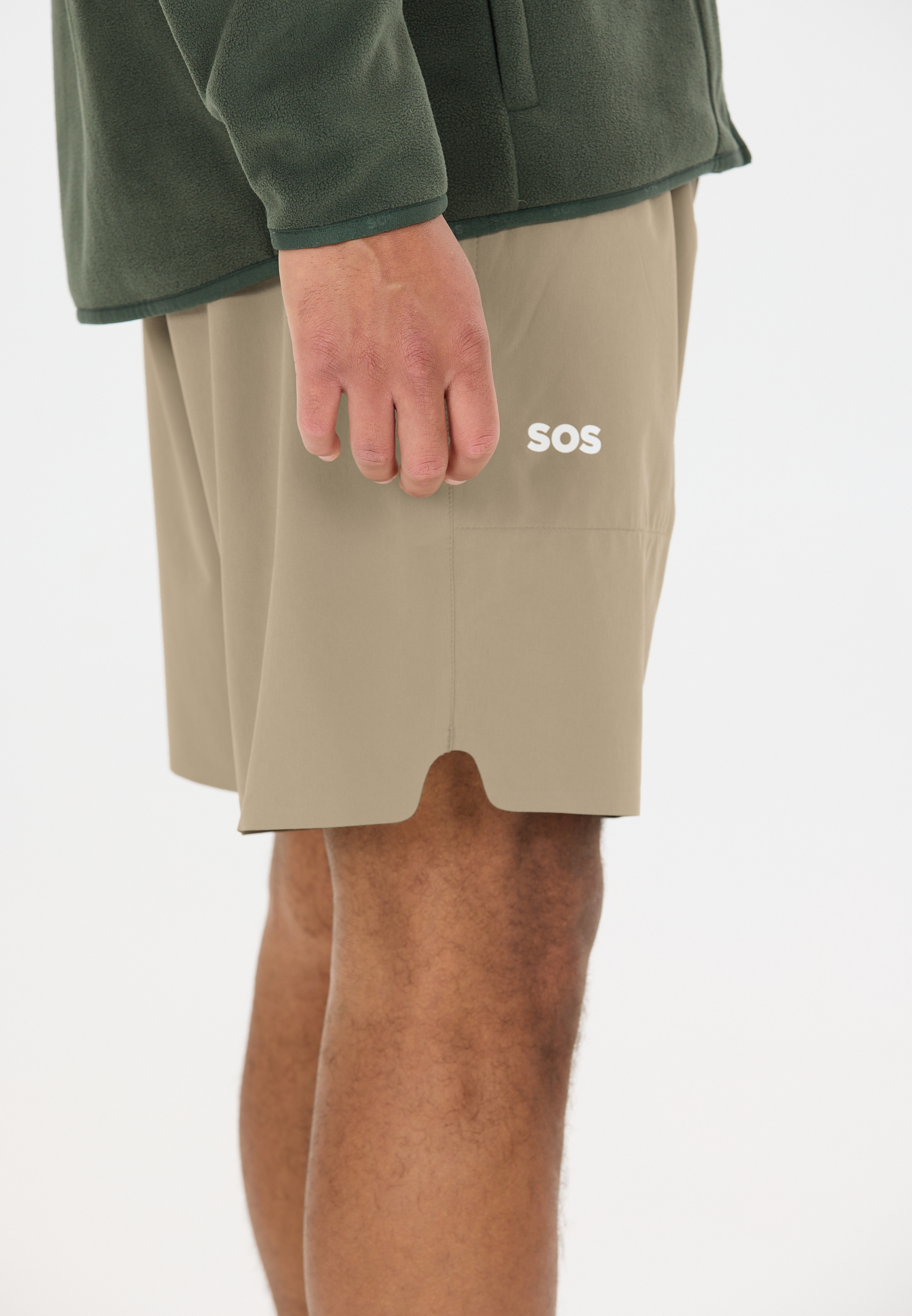 SOS, Niseko Shorts