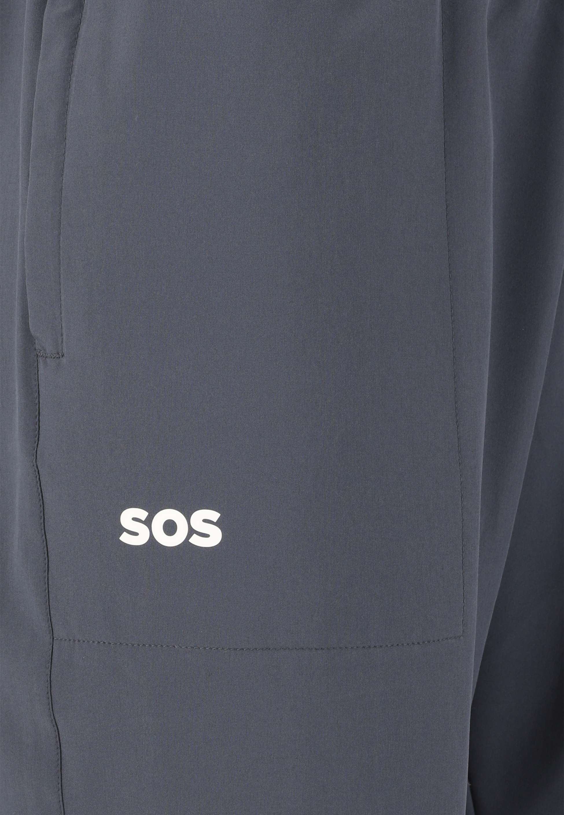 SOS, Niseko Shorts
