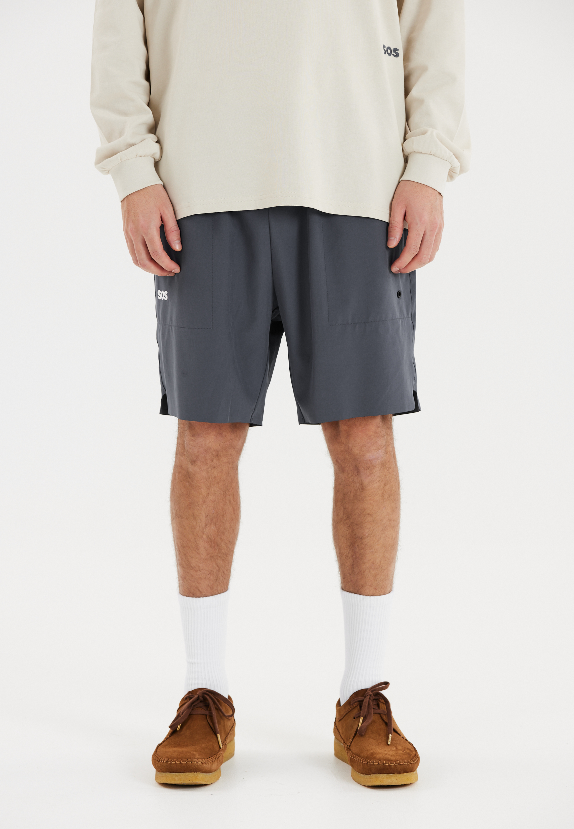 SOS, Niseko Shorts