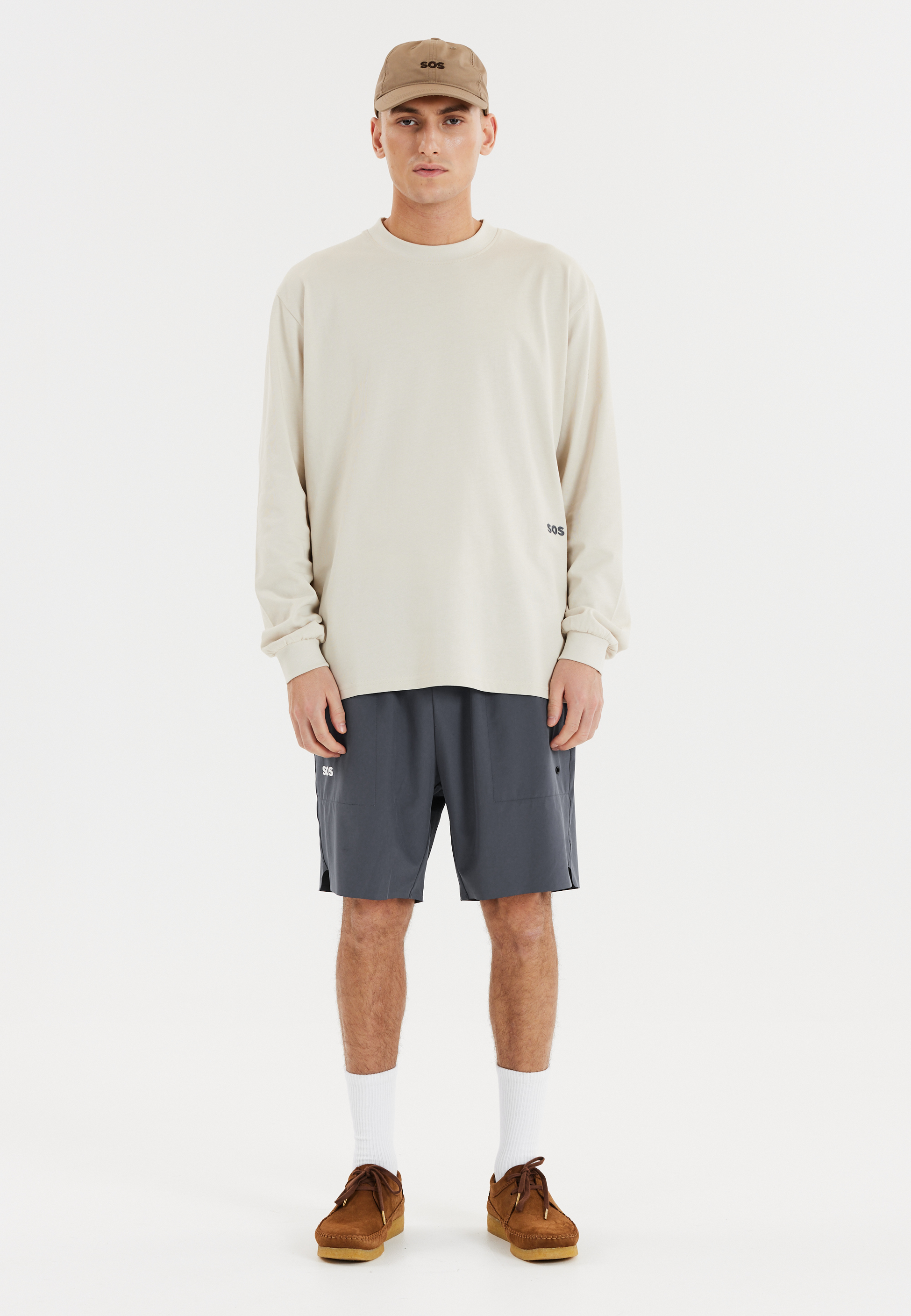 SOS, Niseko Shorts