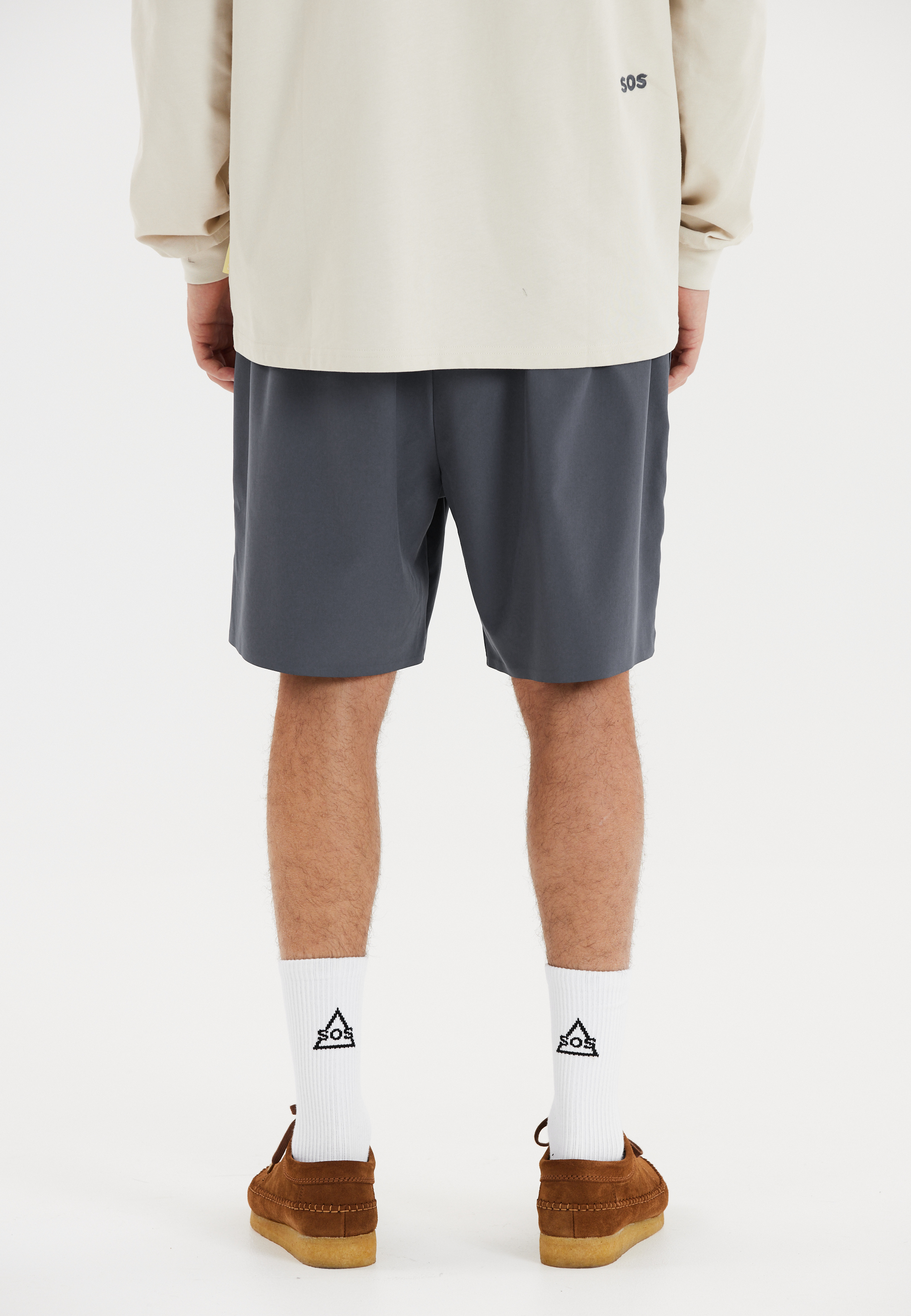 SOS, Niseko Shorts
