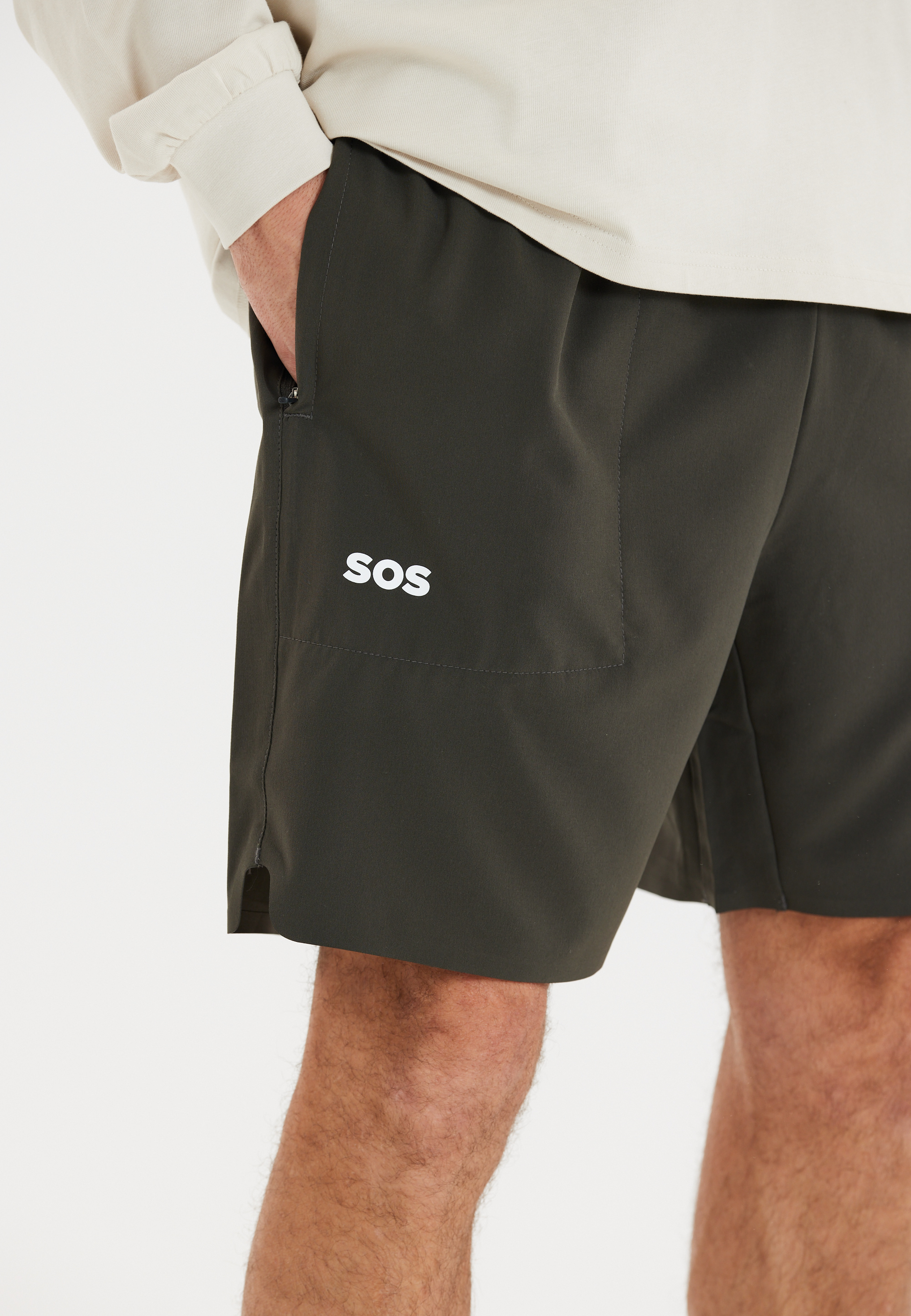 SOS, Niseko Shorts