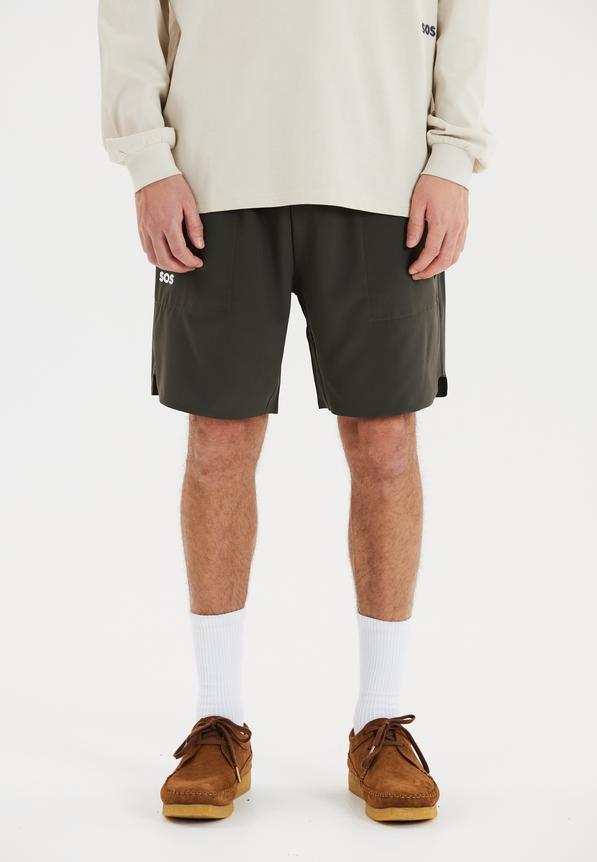 SOS, Niseko Shorts