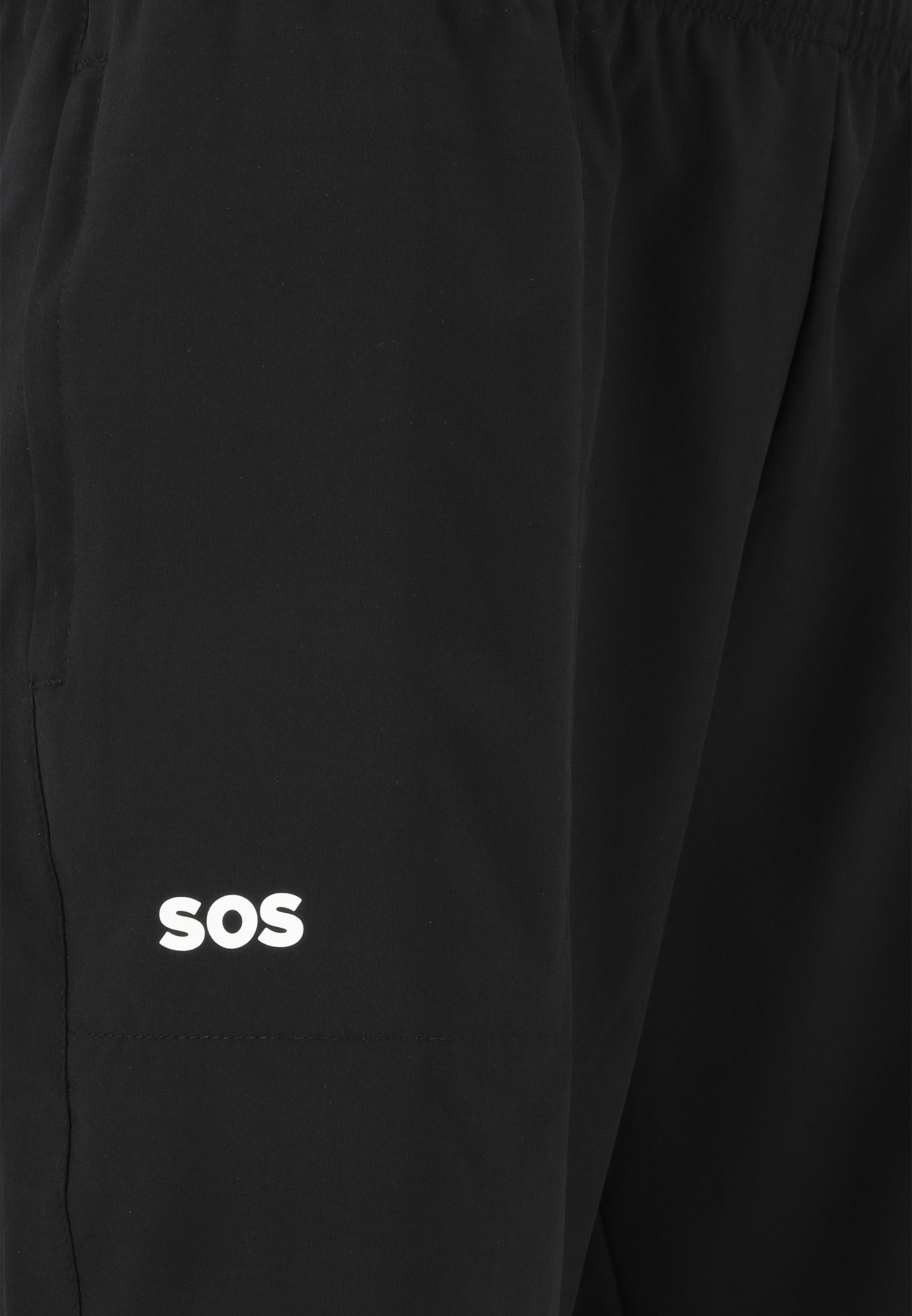 SOS, Niseko Shorts