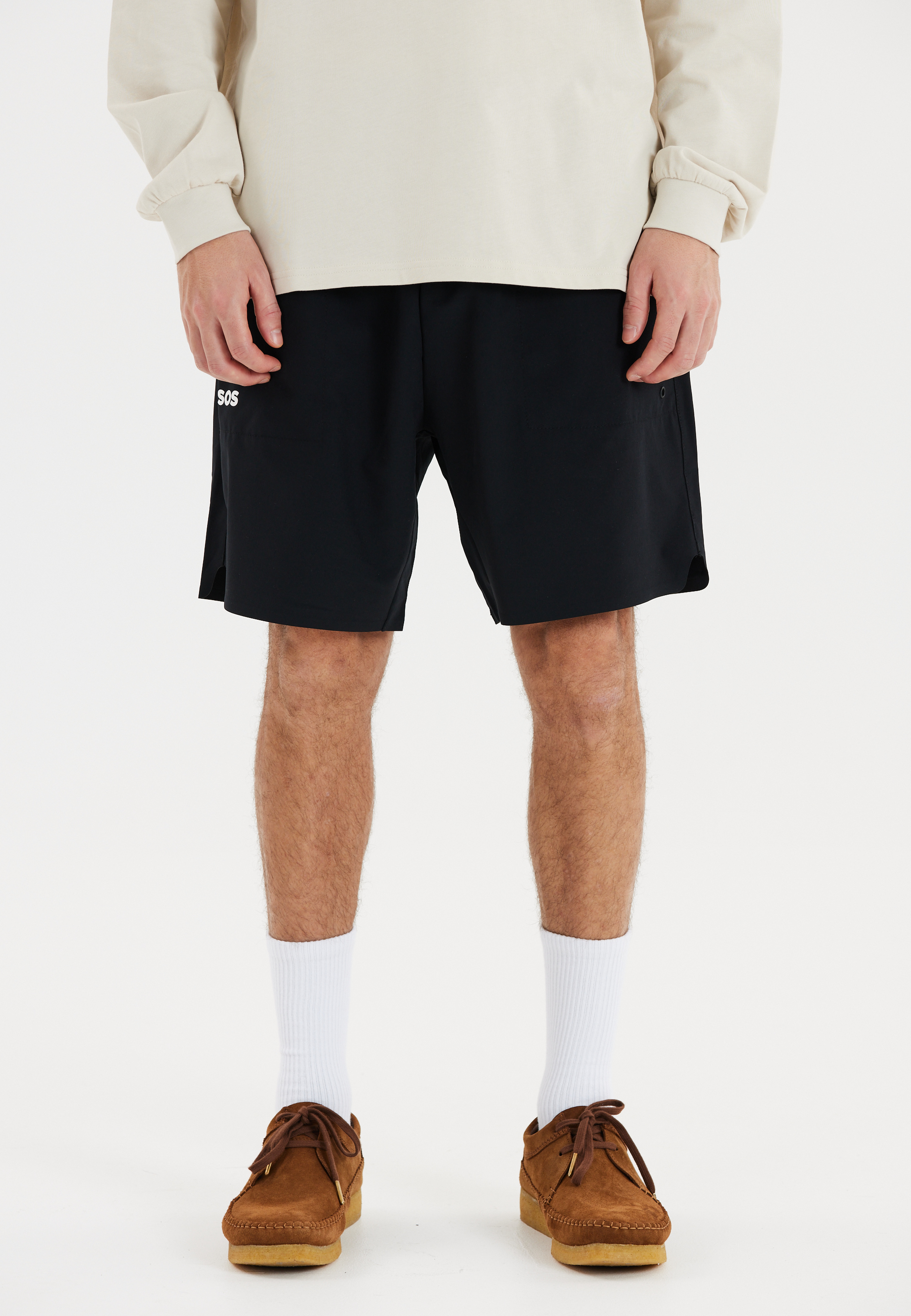 SOS, Niseko Shorts