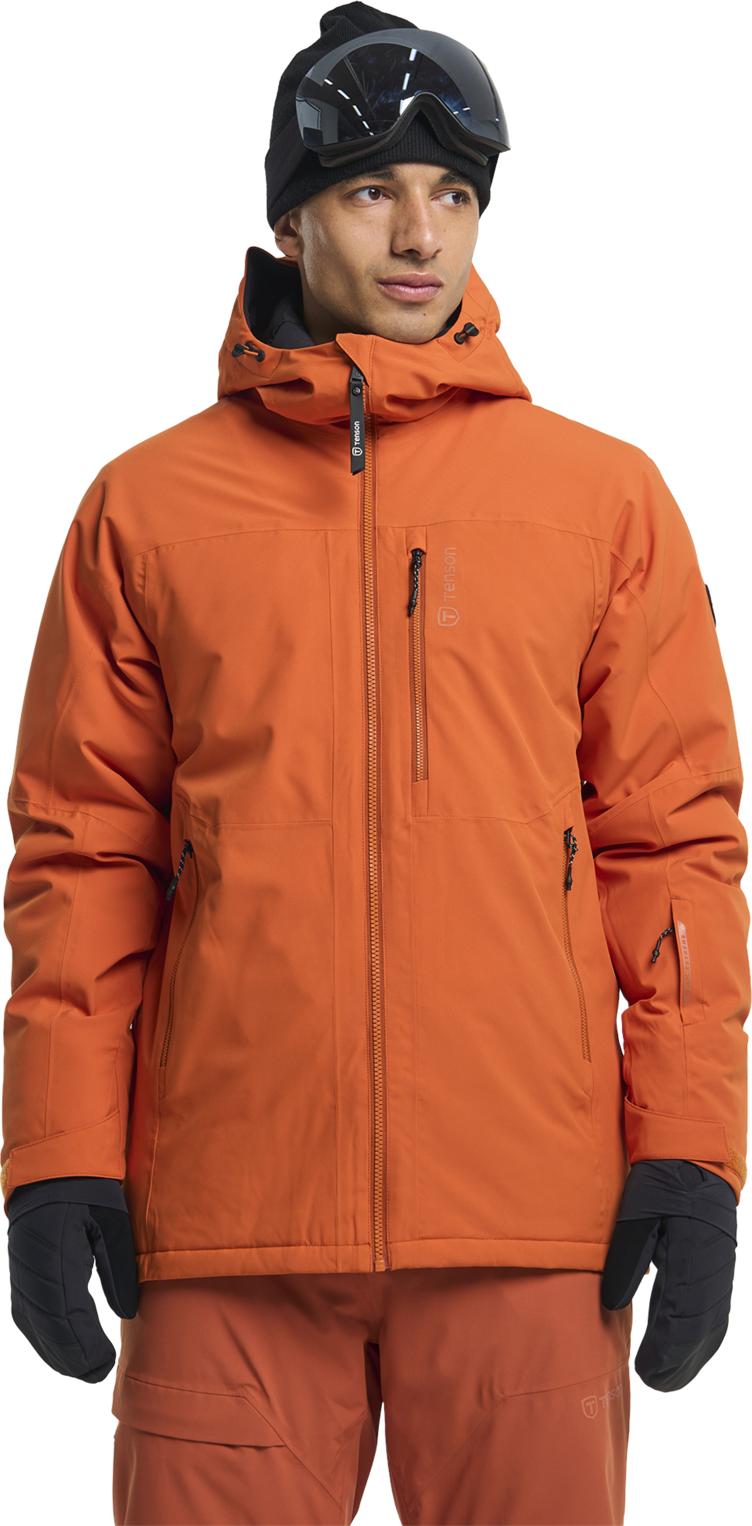 TENSON, Niseko Ski Jacket Men