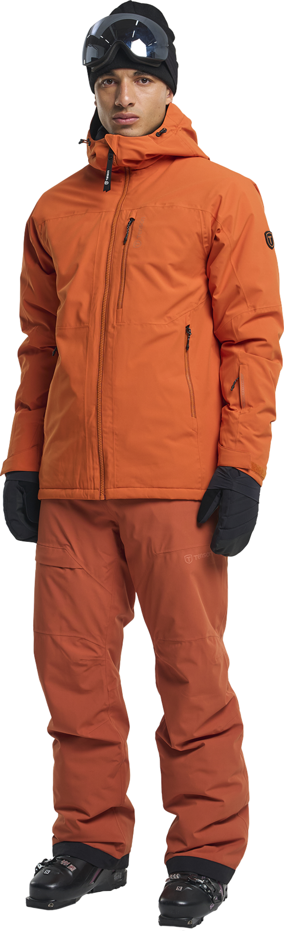 TENSON, Niseko Ski Jacket Men