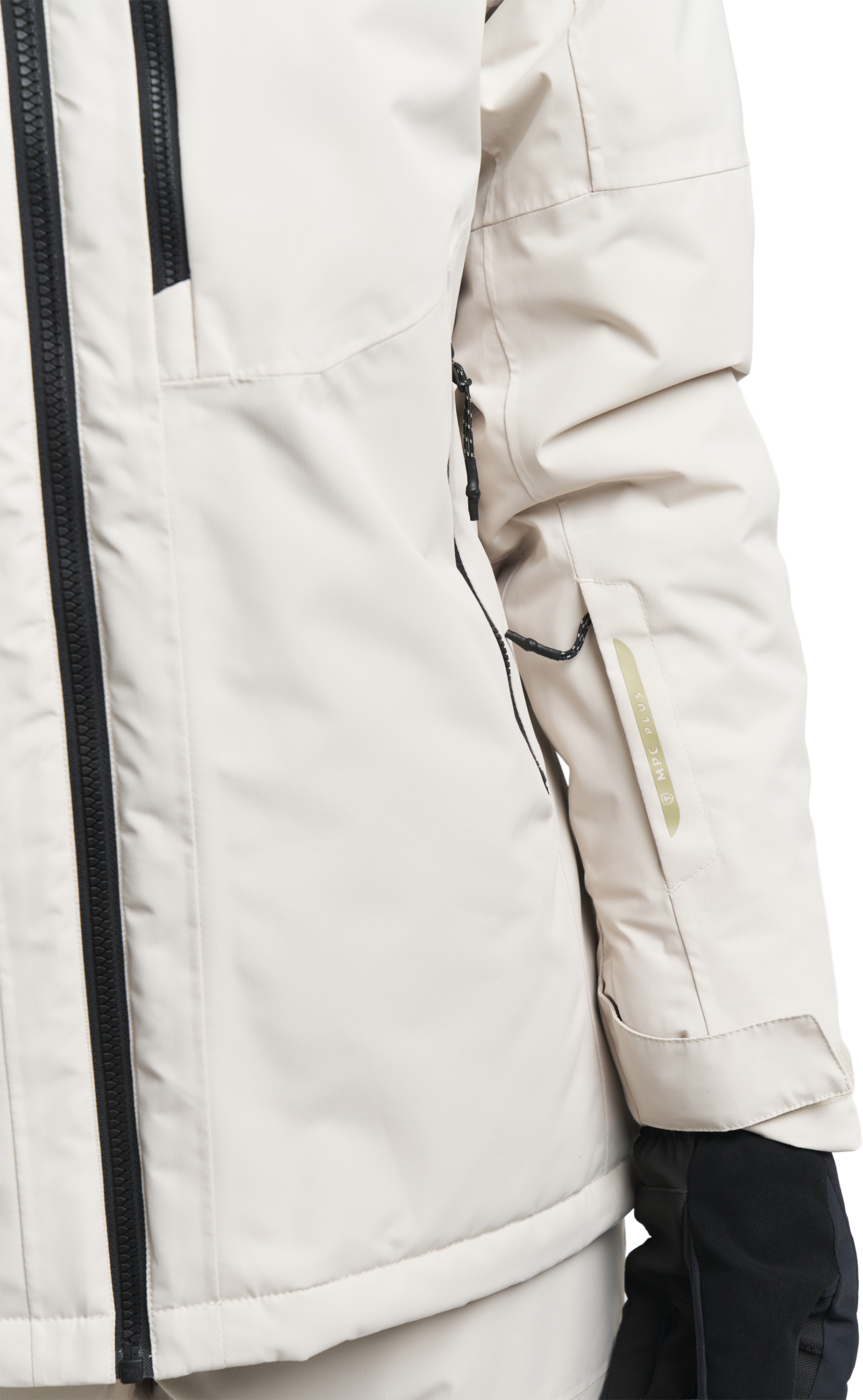 TENSON, Niseko Ski Jacket Women