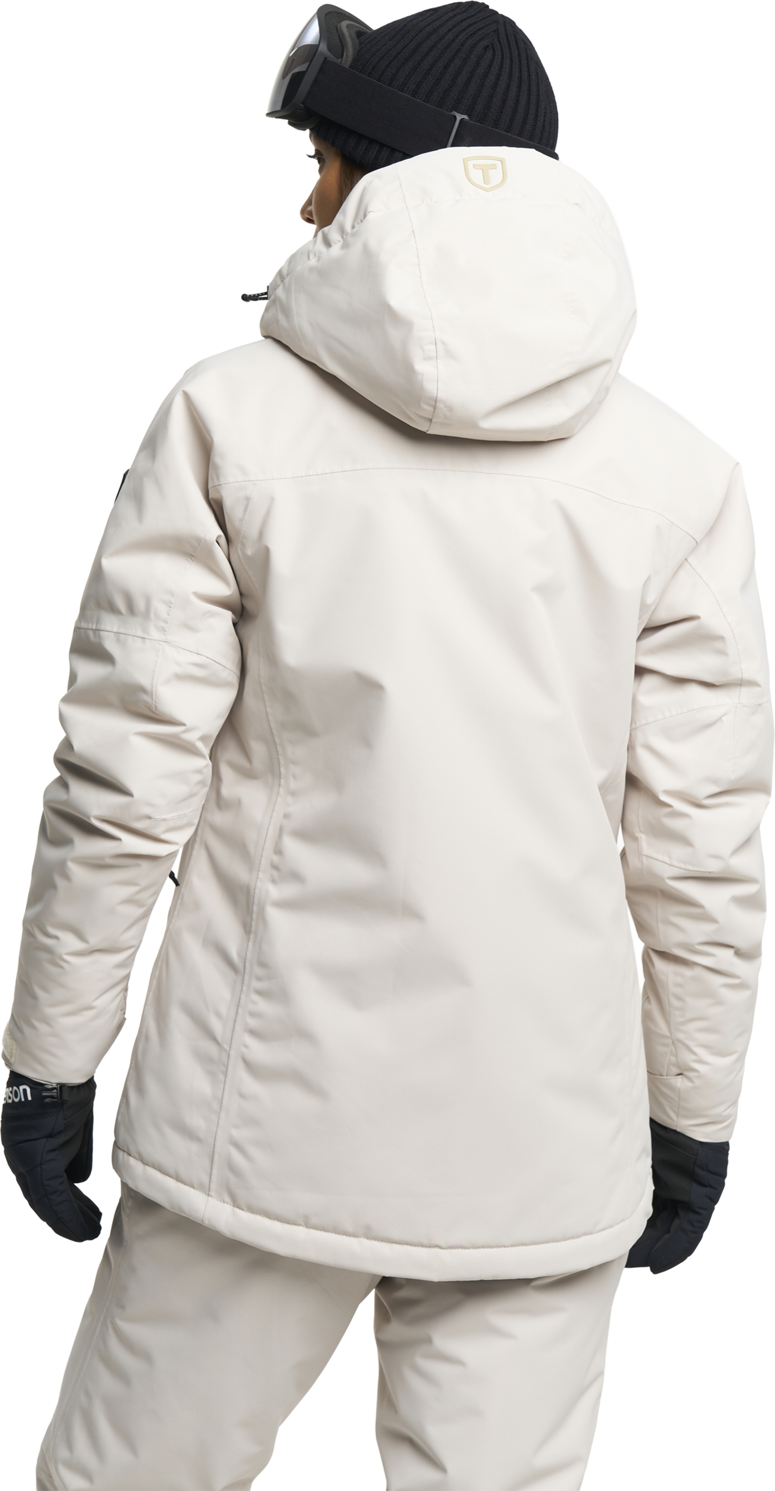 TENSON, Niseko Ski Jacket Women