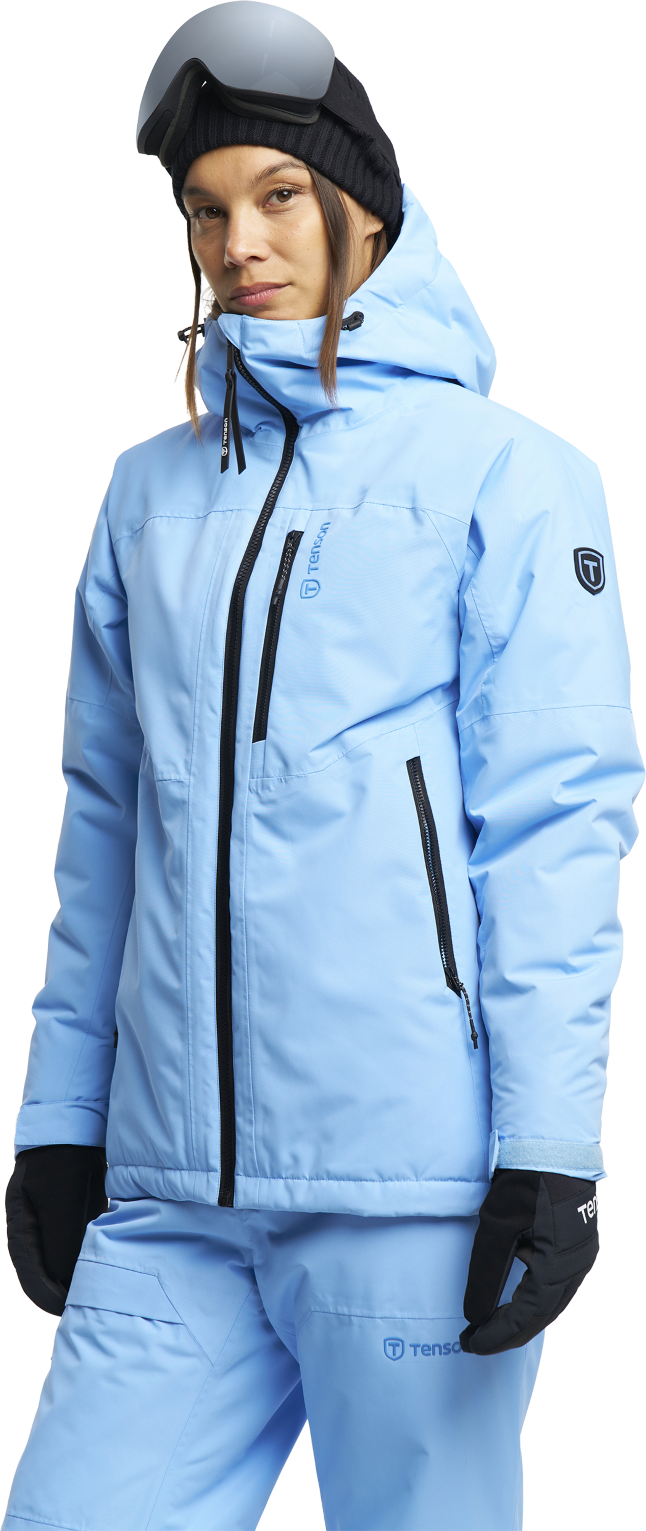 TENSON, Niseko Ski Jacket Women
