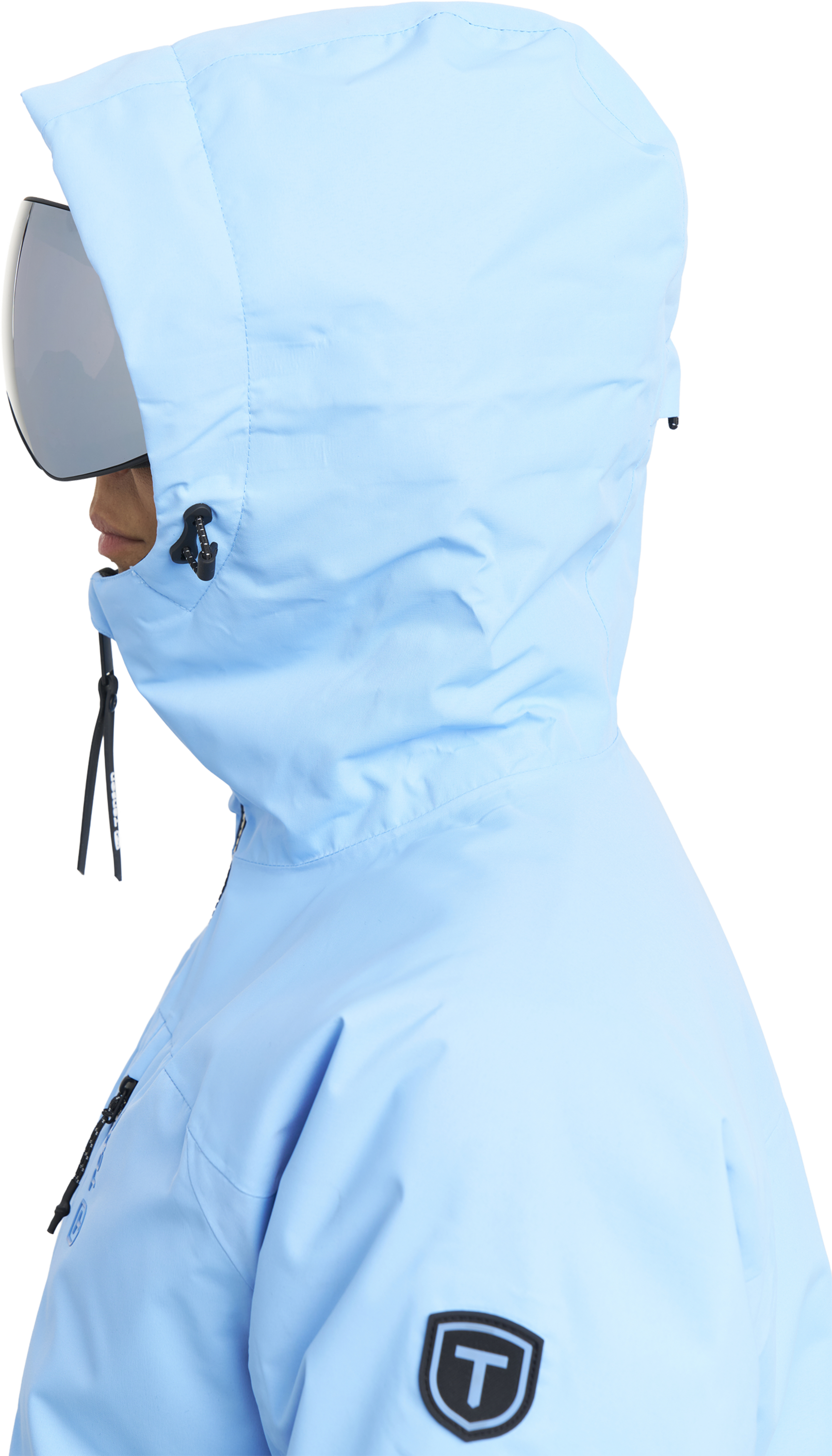 TENSON, Niseko Ski Jacket Women