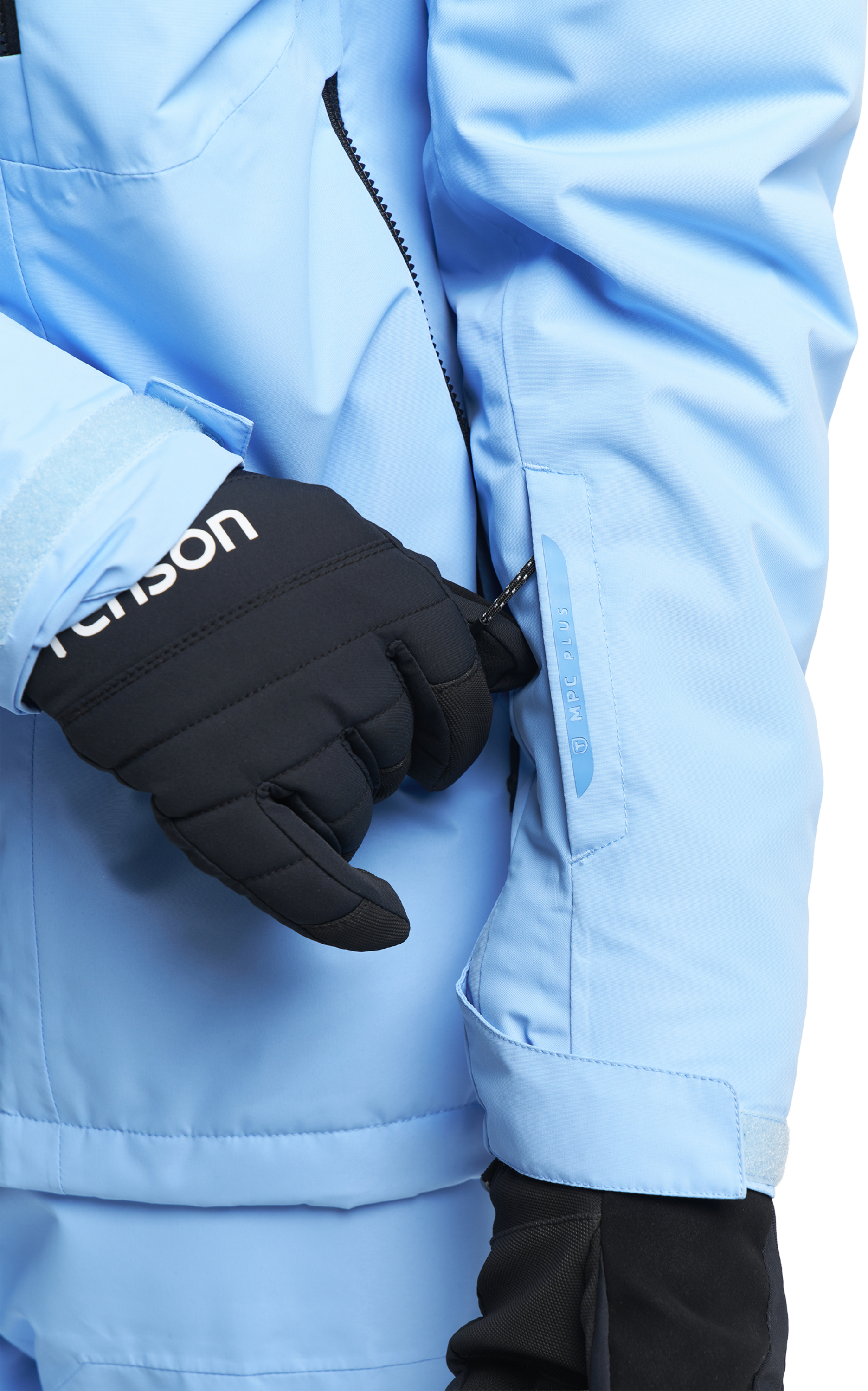 TENSON, Niseko Ski Jacket Women