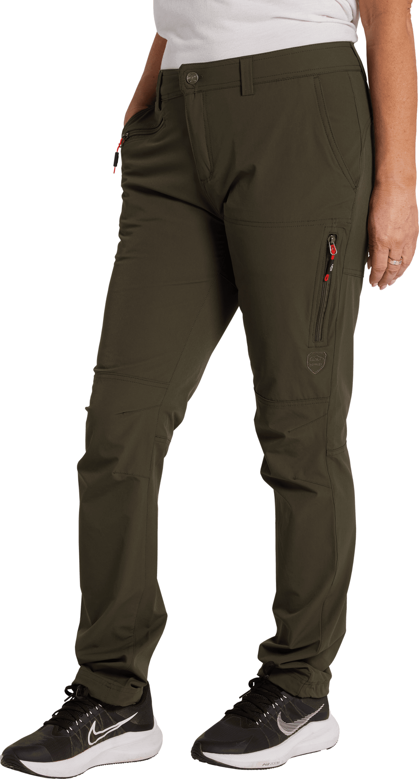 TUXER, Nitro Reco Pants