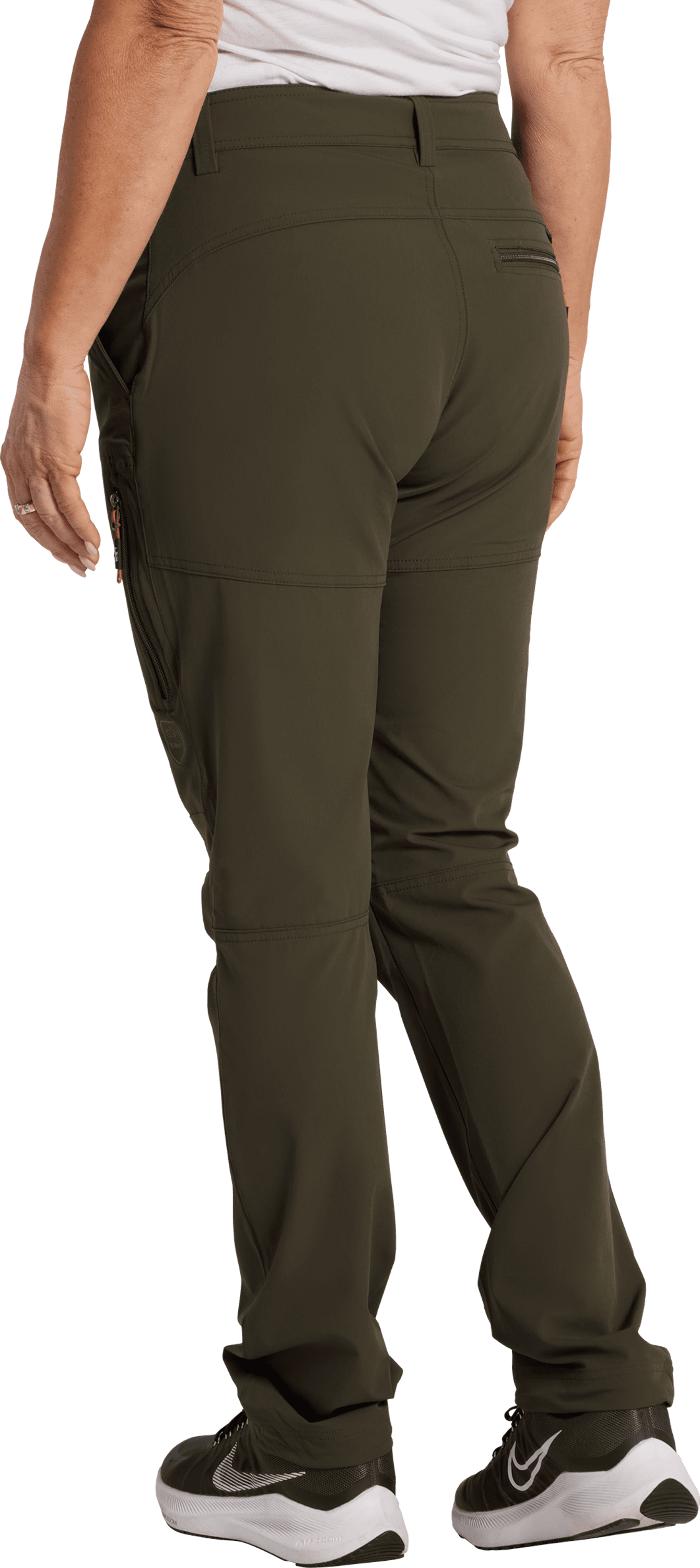 TUXER, Nitro Reco Pants