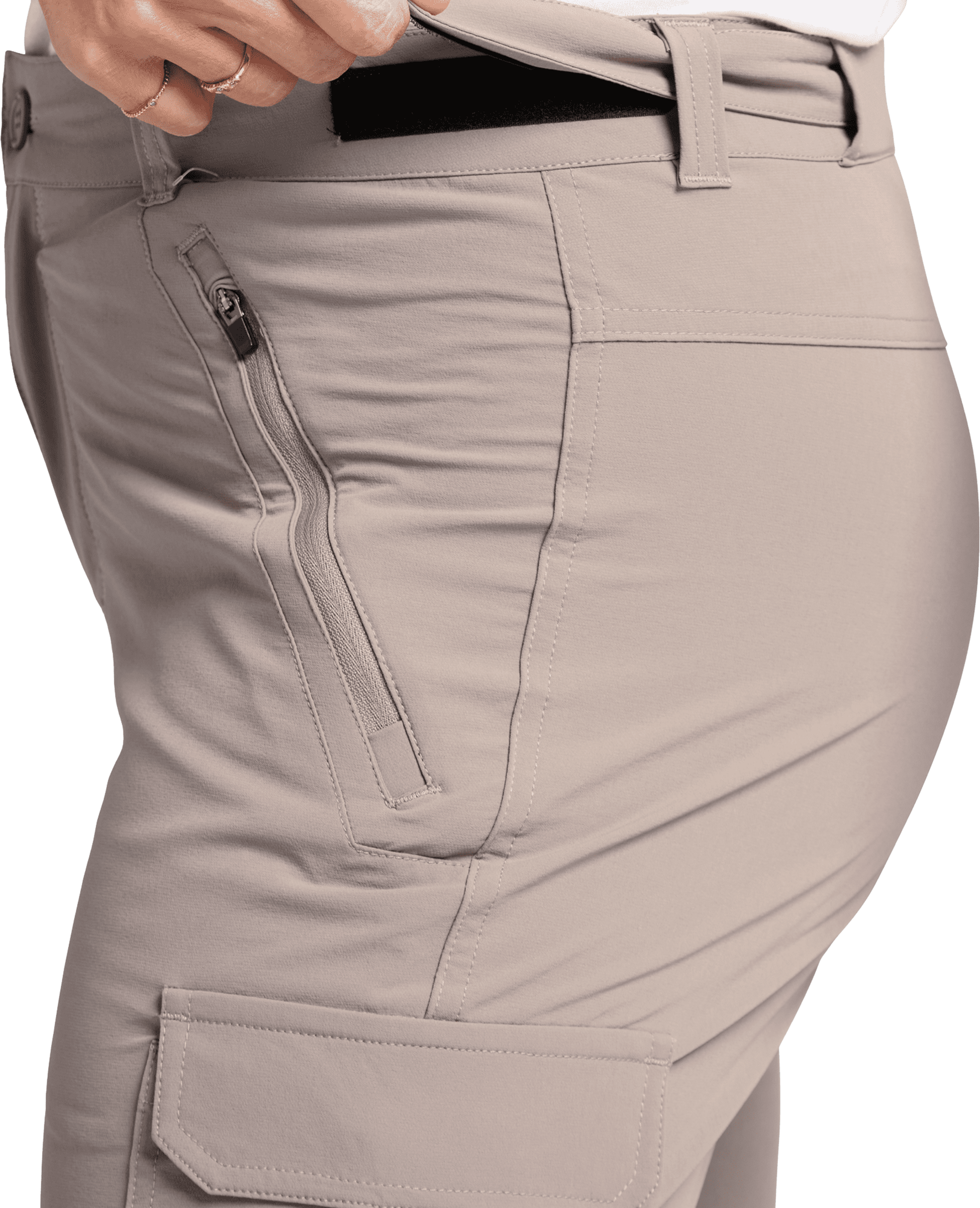 TUXER, Nitro Reco Pants