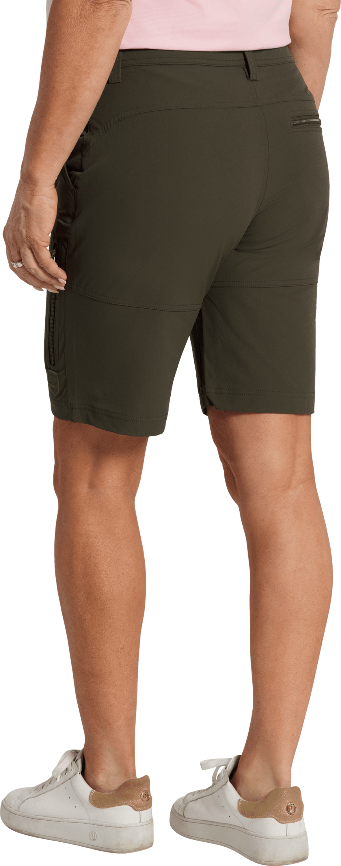 TUXER, Nitro Shorts