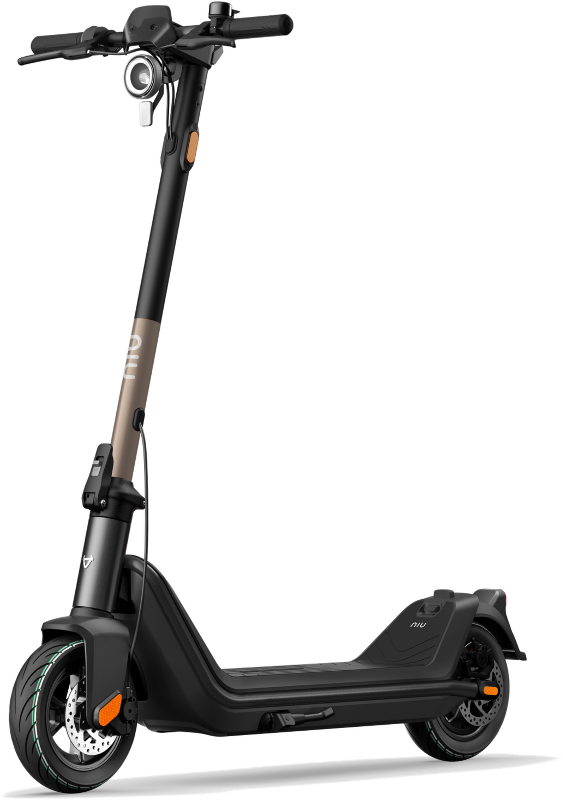 NIU, Niu Kick Scooter  Kqi3 Pro Rose Gold Swe