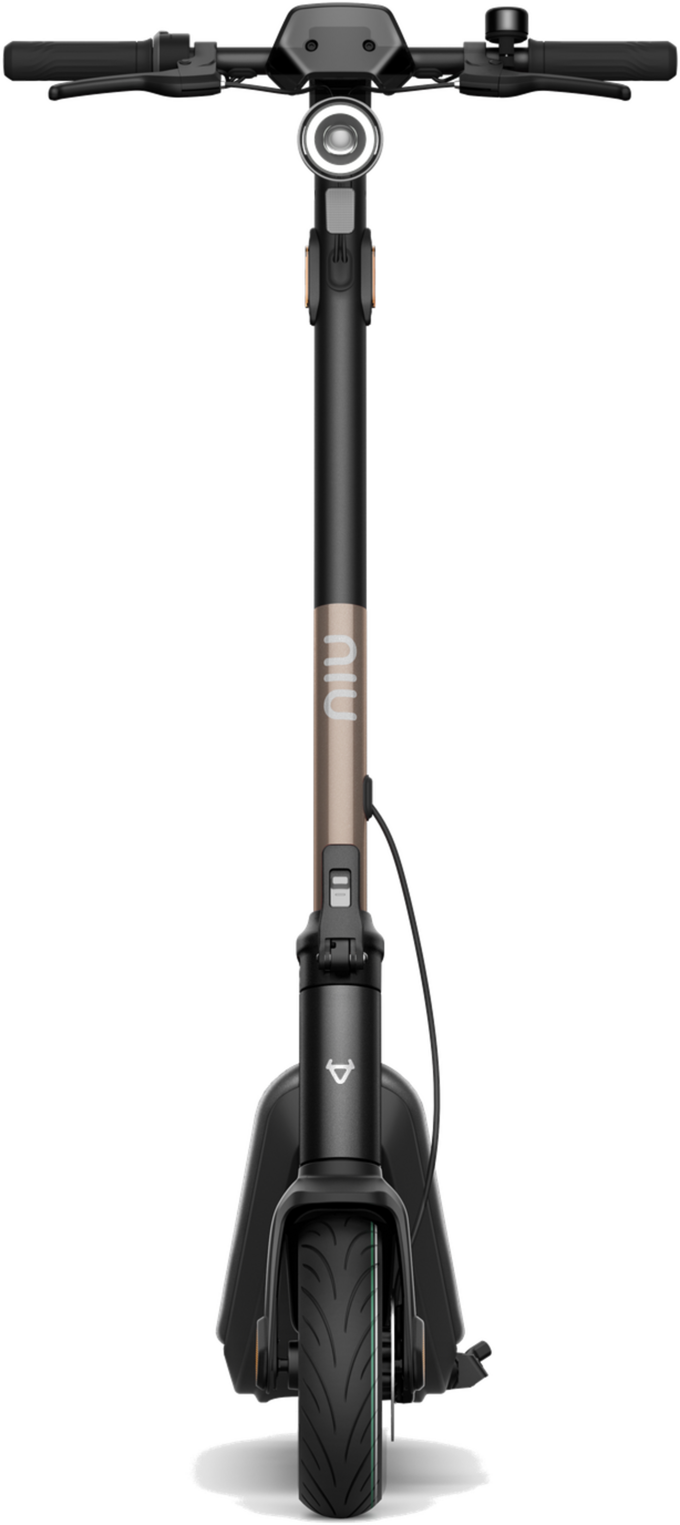 NIU, Niu Kick Scooter  Kqi3 Pro Rose Gold Swe