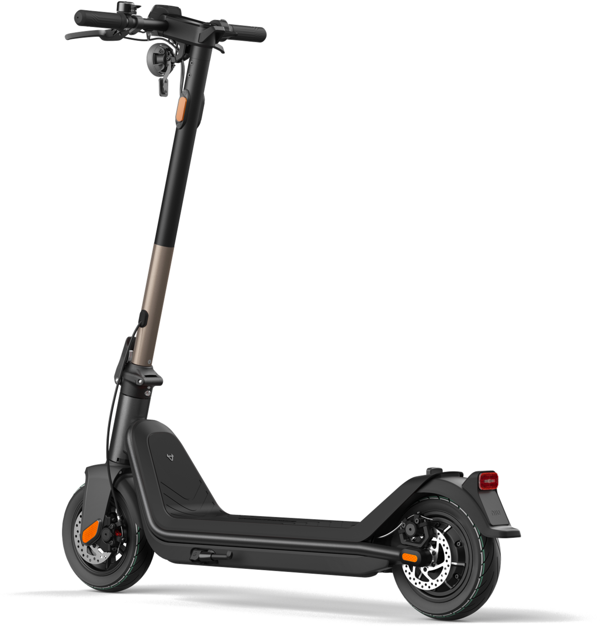 NIU, Niu Kick Scooter  Kqi3 Pro Rose Gold Swe